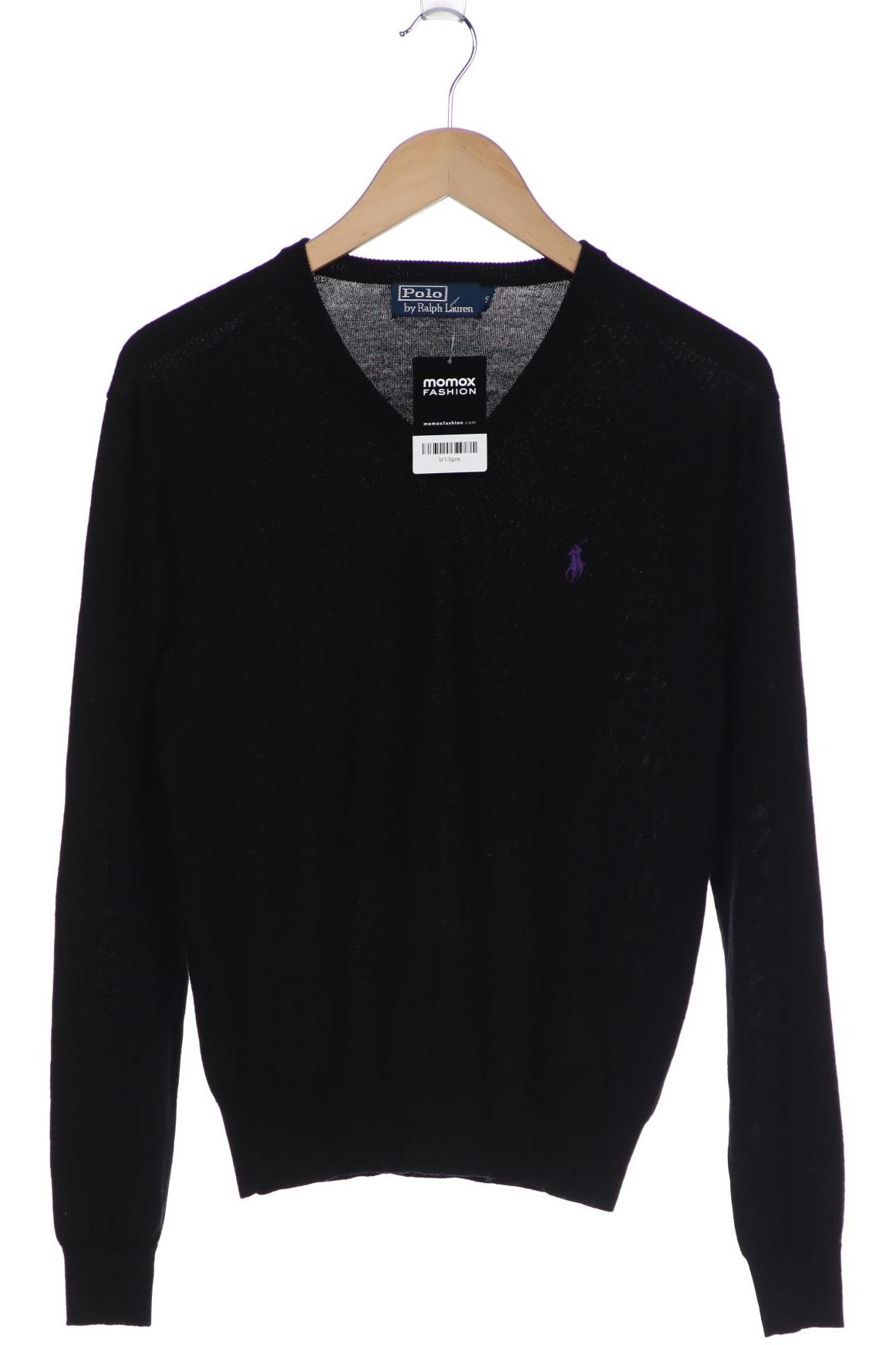 

Polo Ralph Lauren Herren Pullover, schwarz