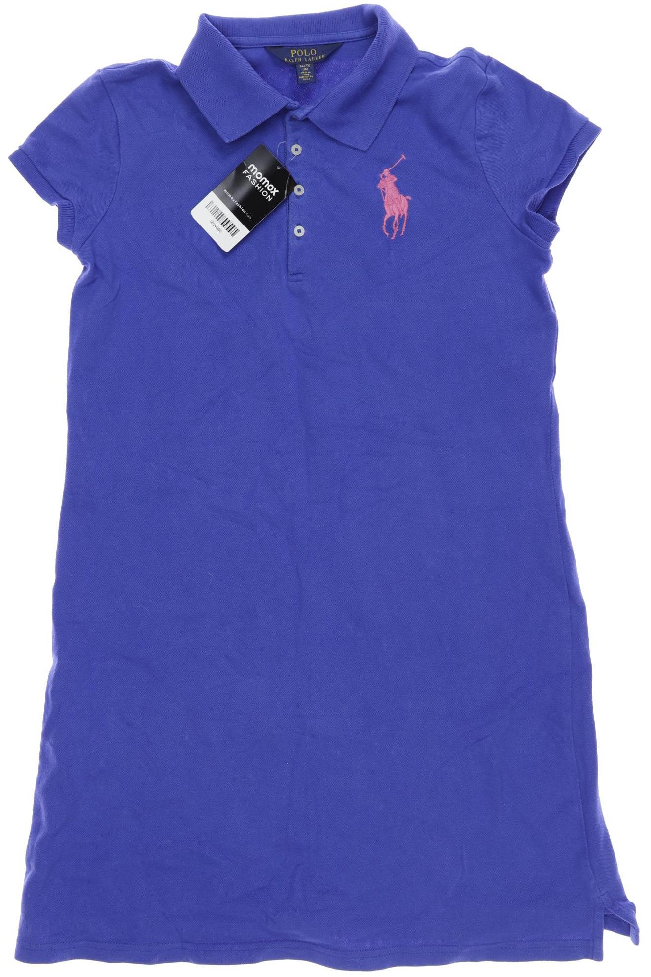 

Polo Ralph Lauren Damen Kleid, blau, Gr. 170