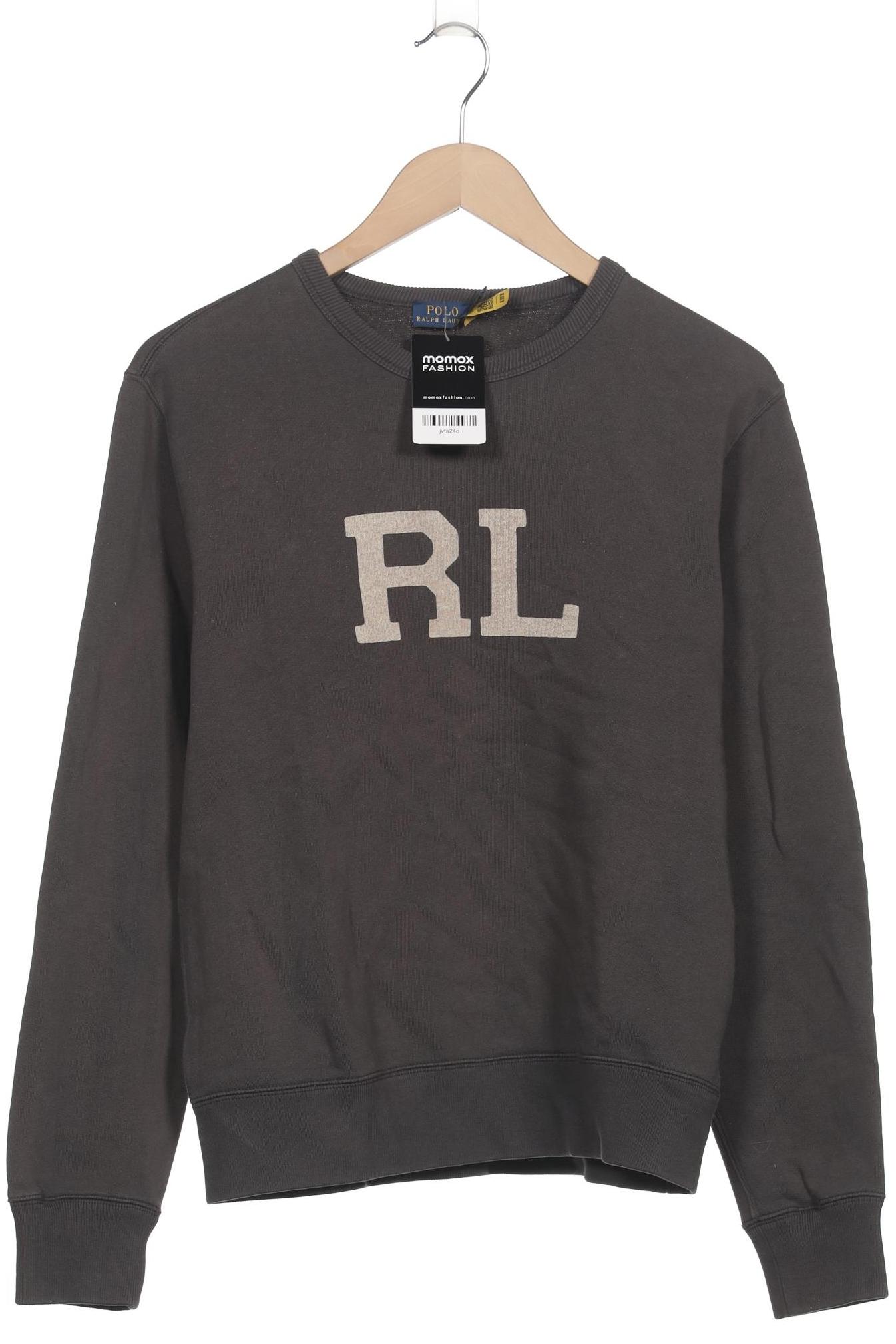 

Polo Ralph Lauren Damen Sweatshirt, grau, Gr. 38