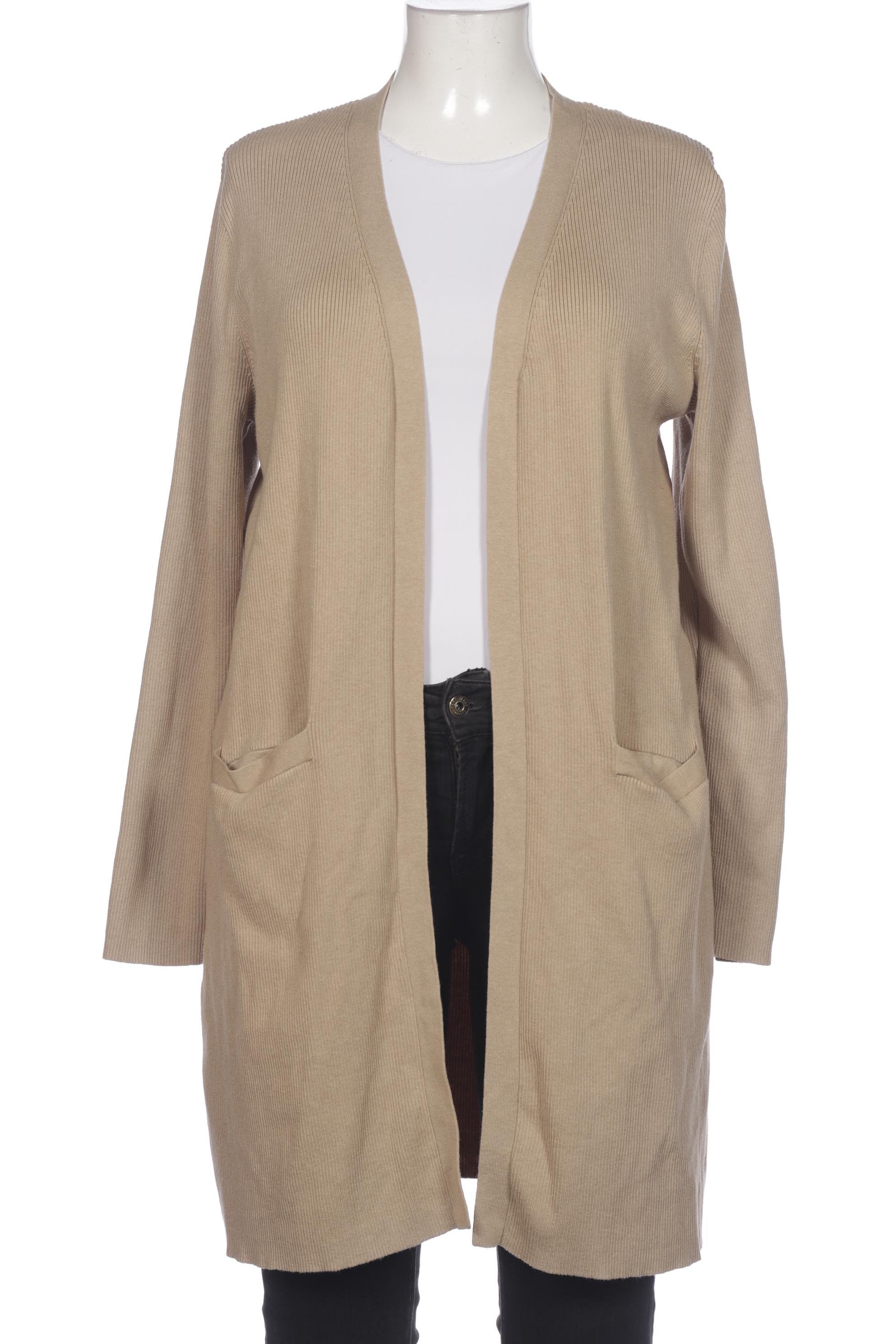 

Polo Ralph Lauren Damen Strickjacke, beige, Gr. 44