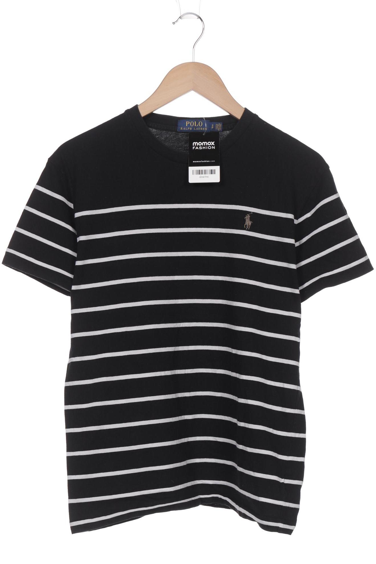 

Polo Ralph Lauren Herren T-Shirt, schwarz