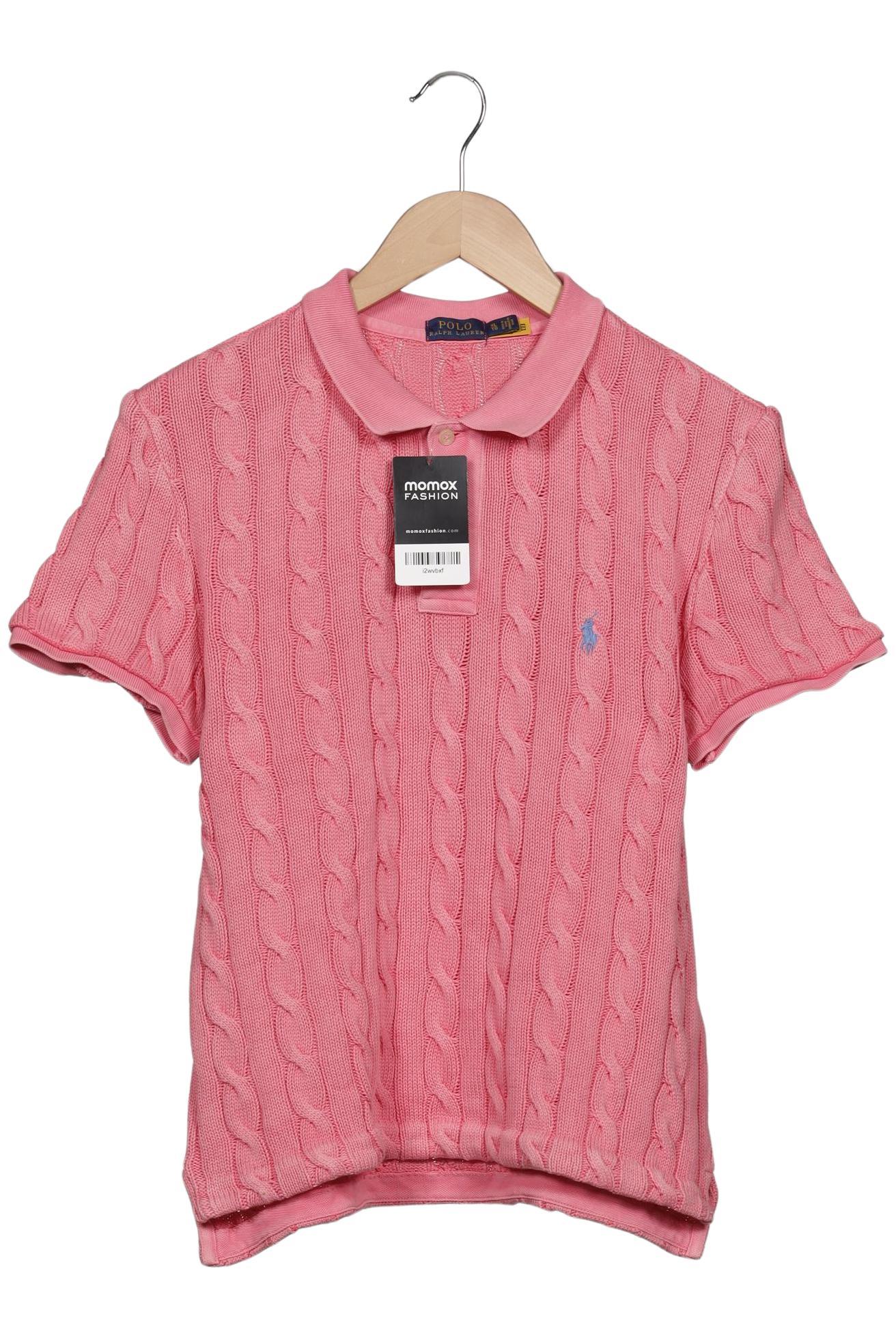 

Polo Ralph Lauren Damen Pullover, pink, Gr. 44
