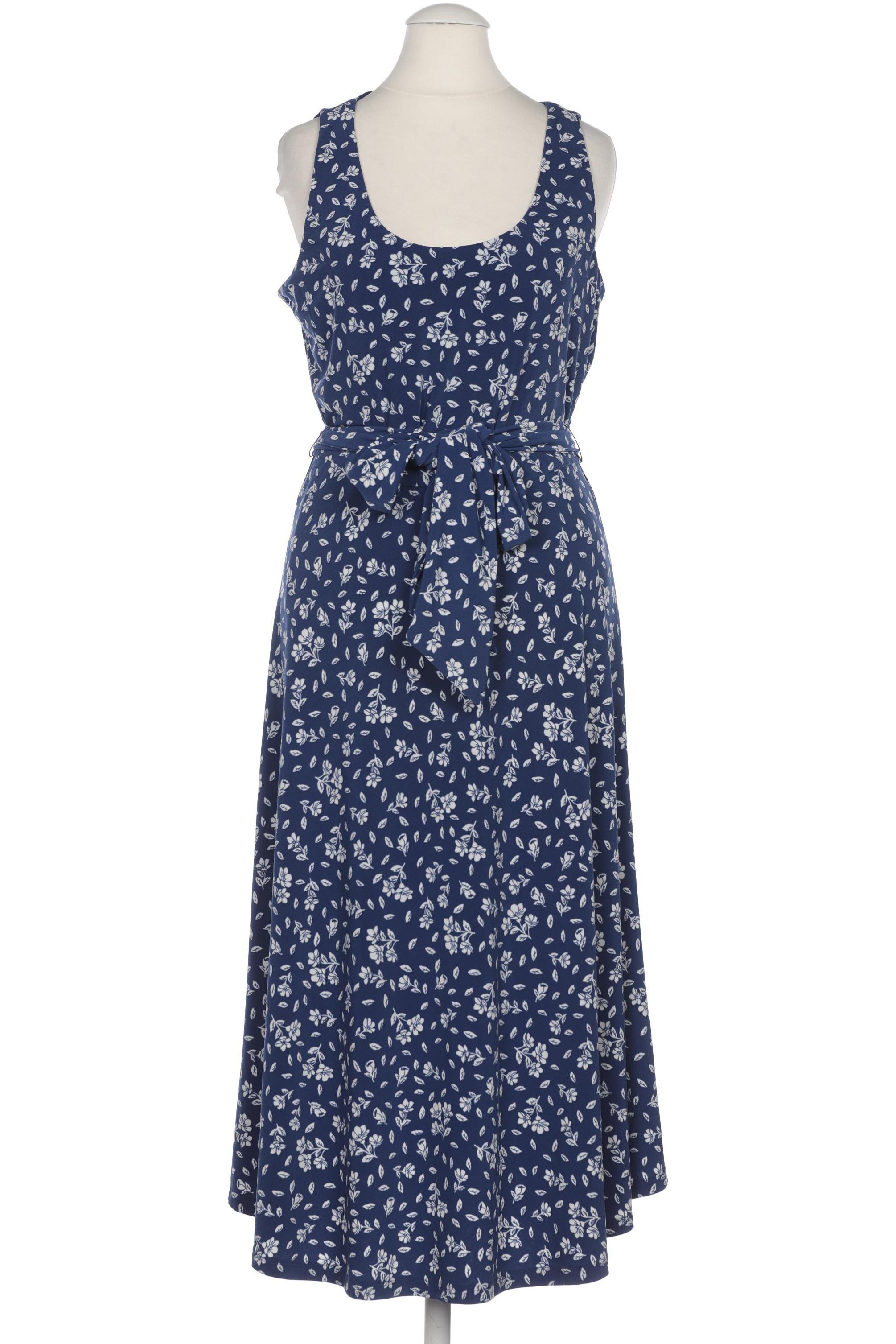 

Polo Ralph Lauren Damen Kleid, marineblau