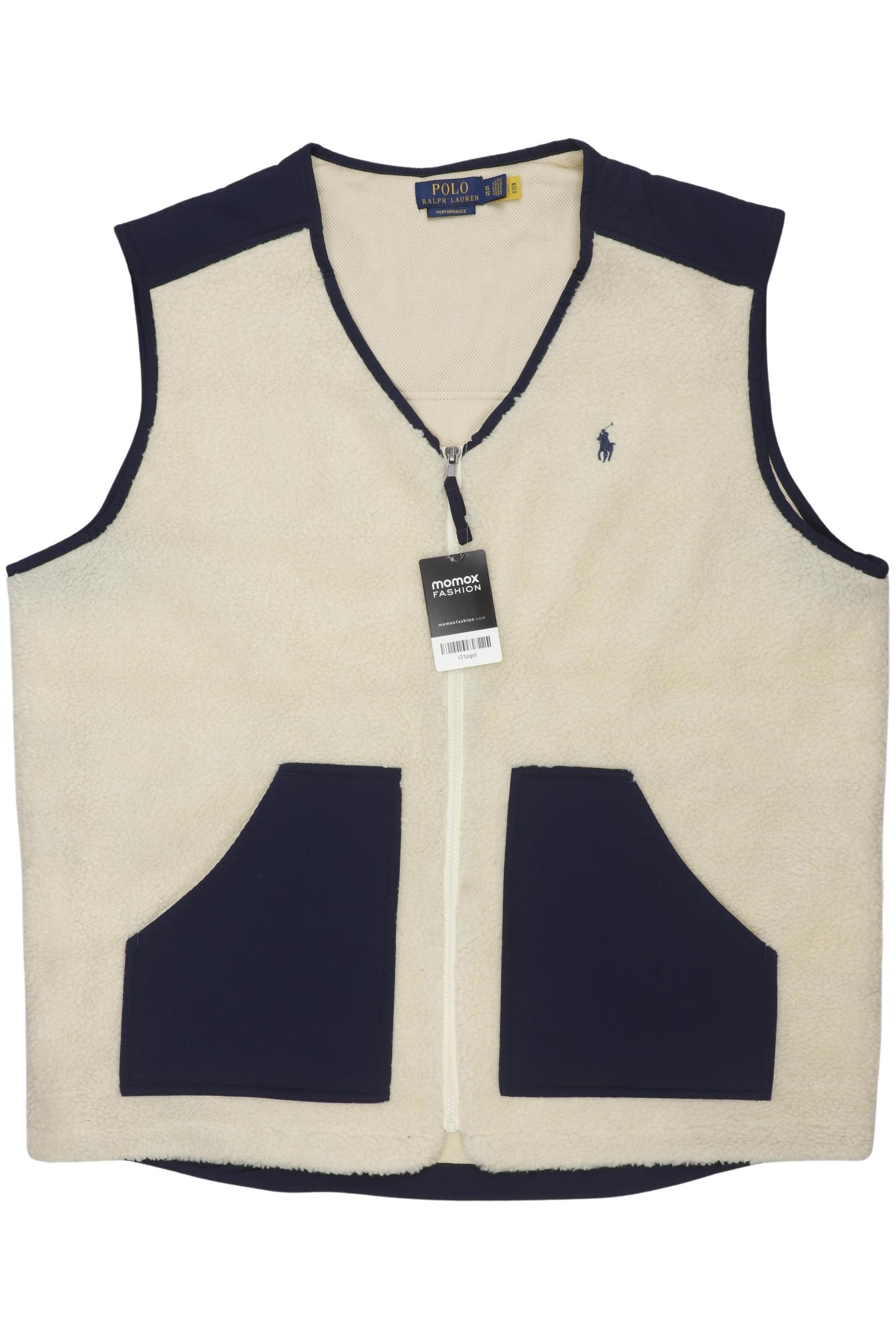 

Polo Ralph Lauren Herren Weste, mehrfarbig, Gr. 54