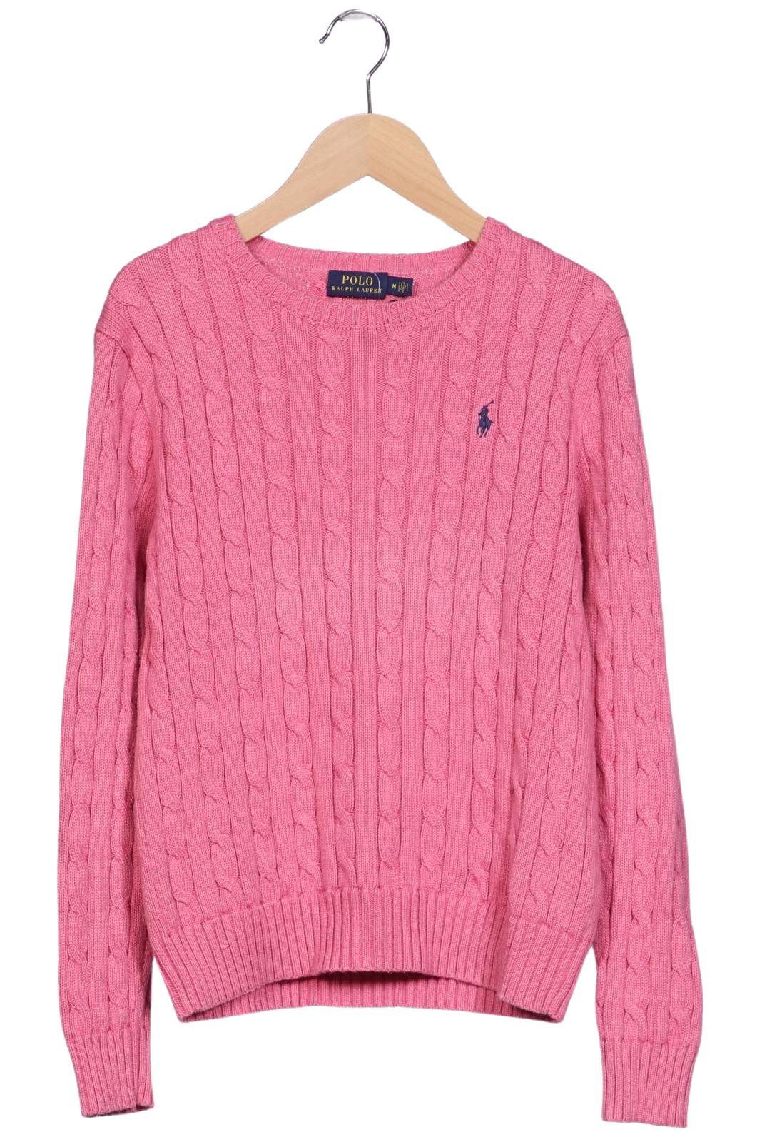 

Polo Ralph Lauren Damen Pullover, pink, Gr. 38