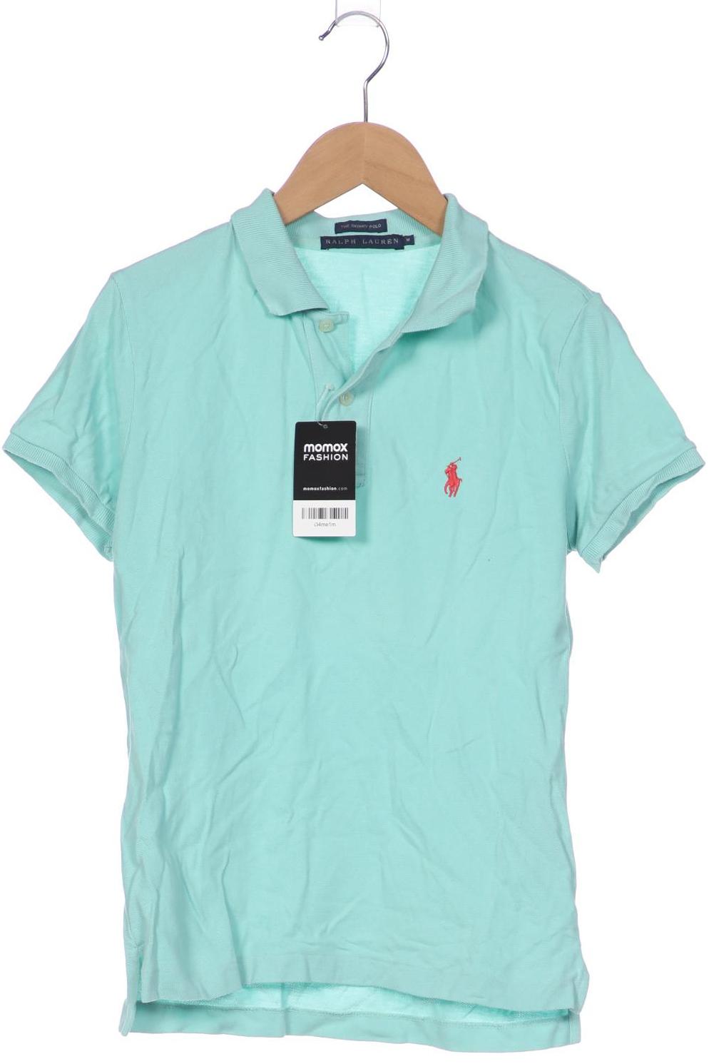 

Polo Ralph Lauren Damen Poloshirt, türkis, Gr. 38
