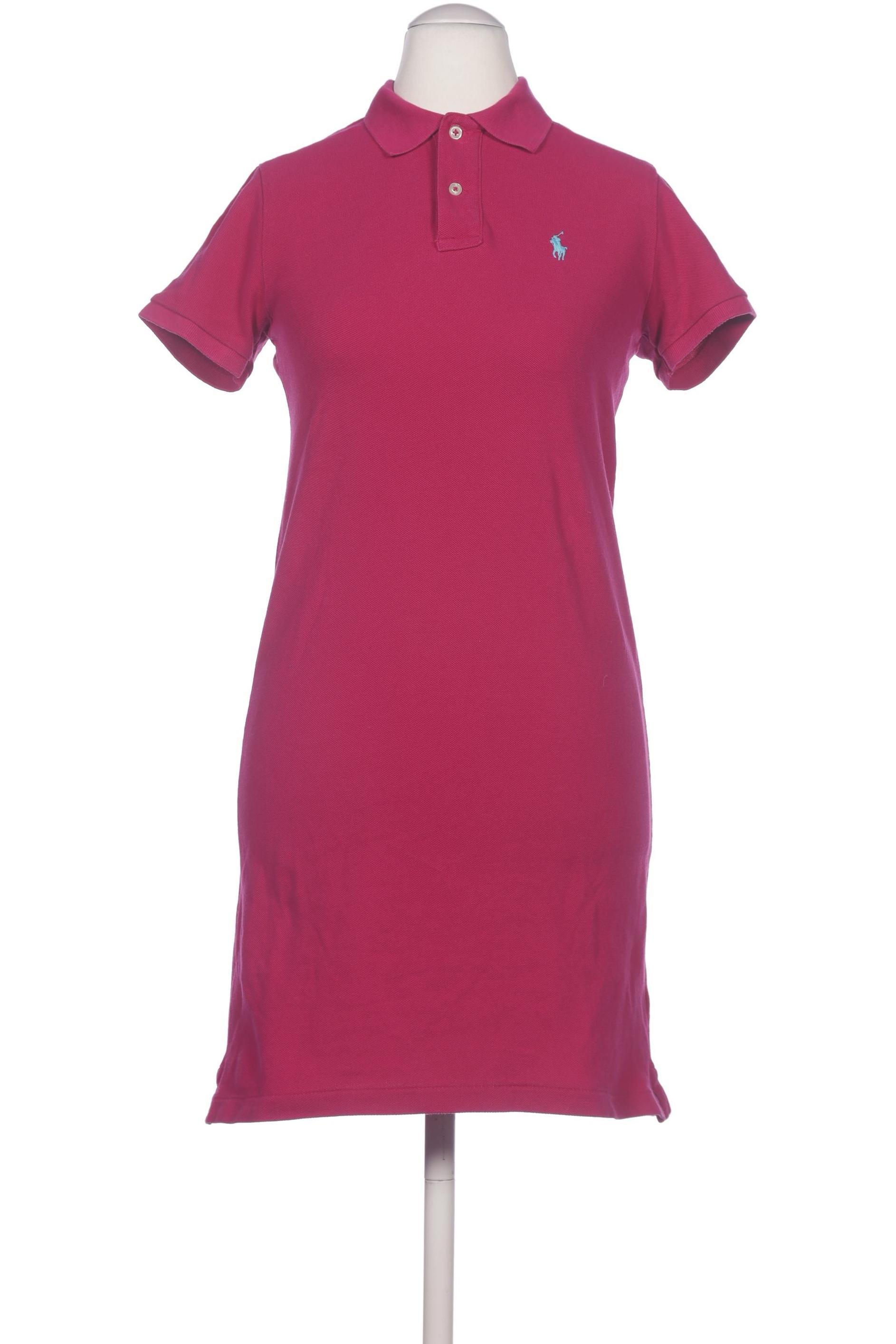 

Polo Ralph Lauren Damen Kleid, pink, Gr. 36