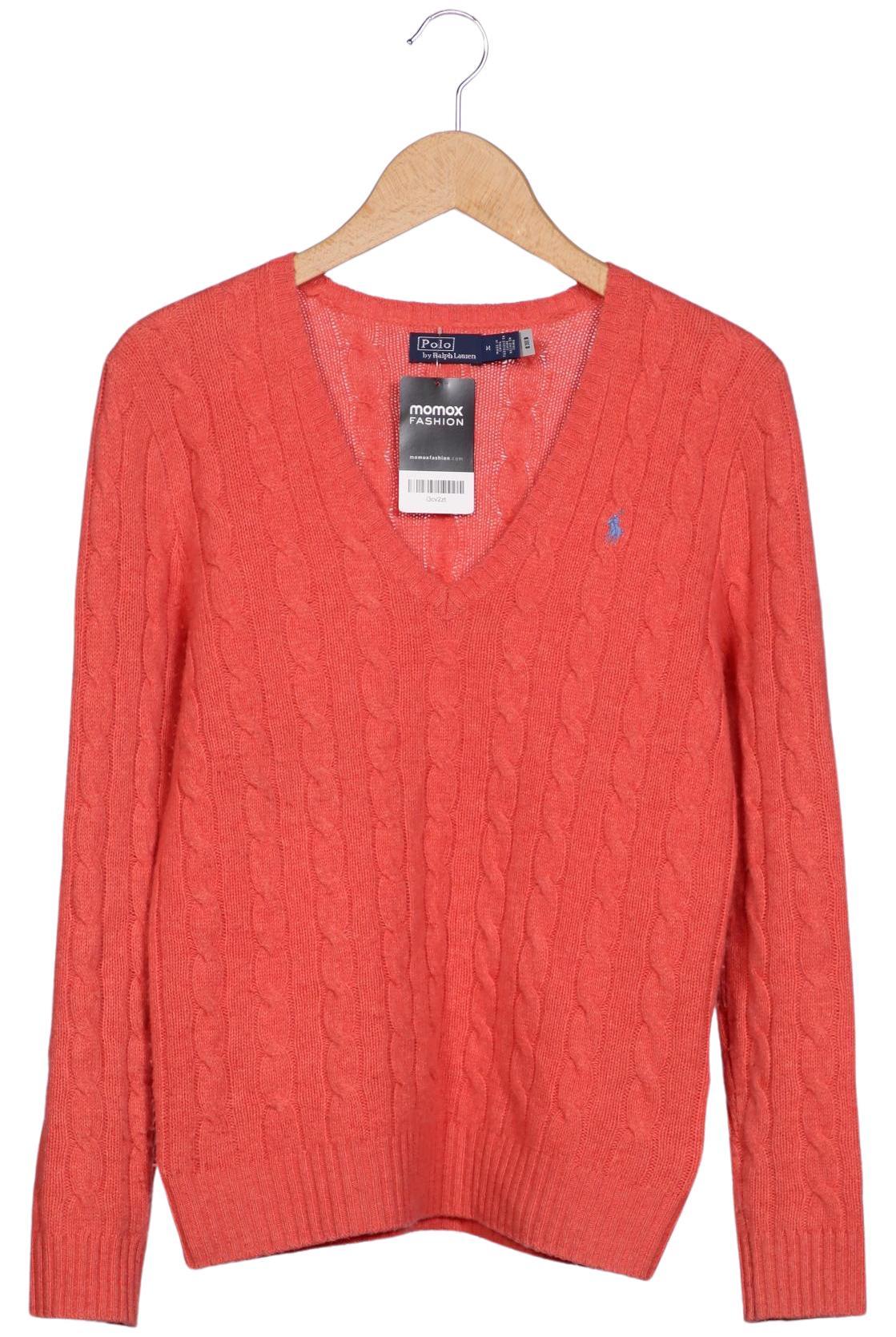 

Polo Ralph Lauren Damen Pullover, rot, Gr. 38