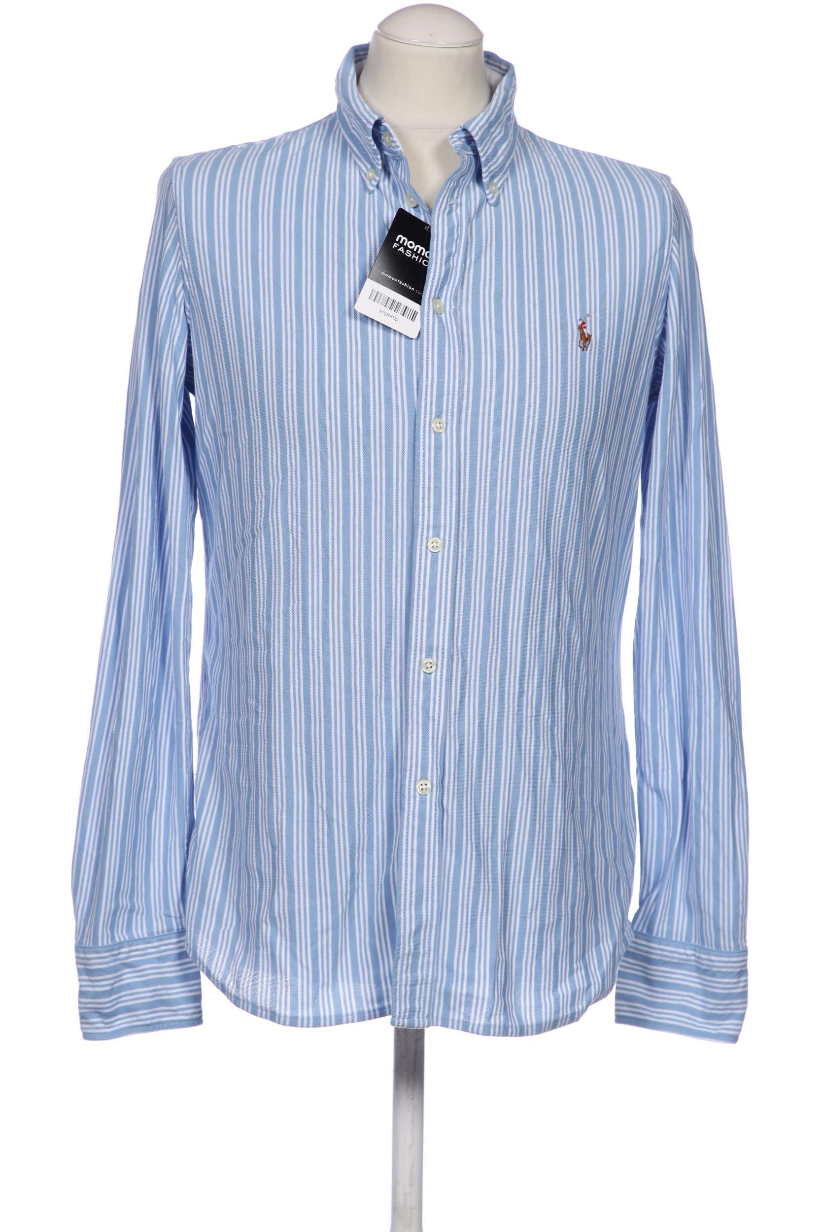 

Polo Ralph Lauren Herren Hemd, blau, Gr. 54
