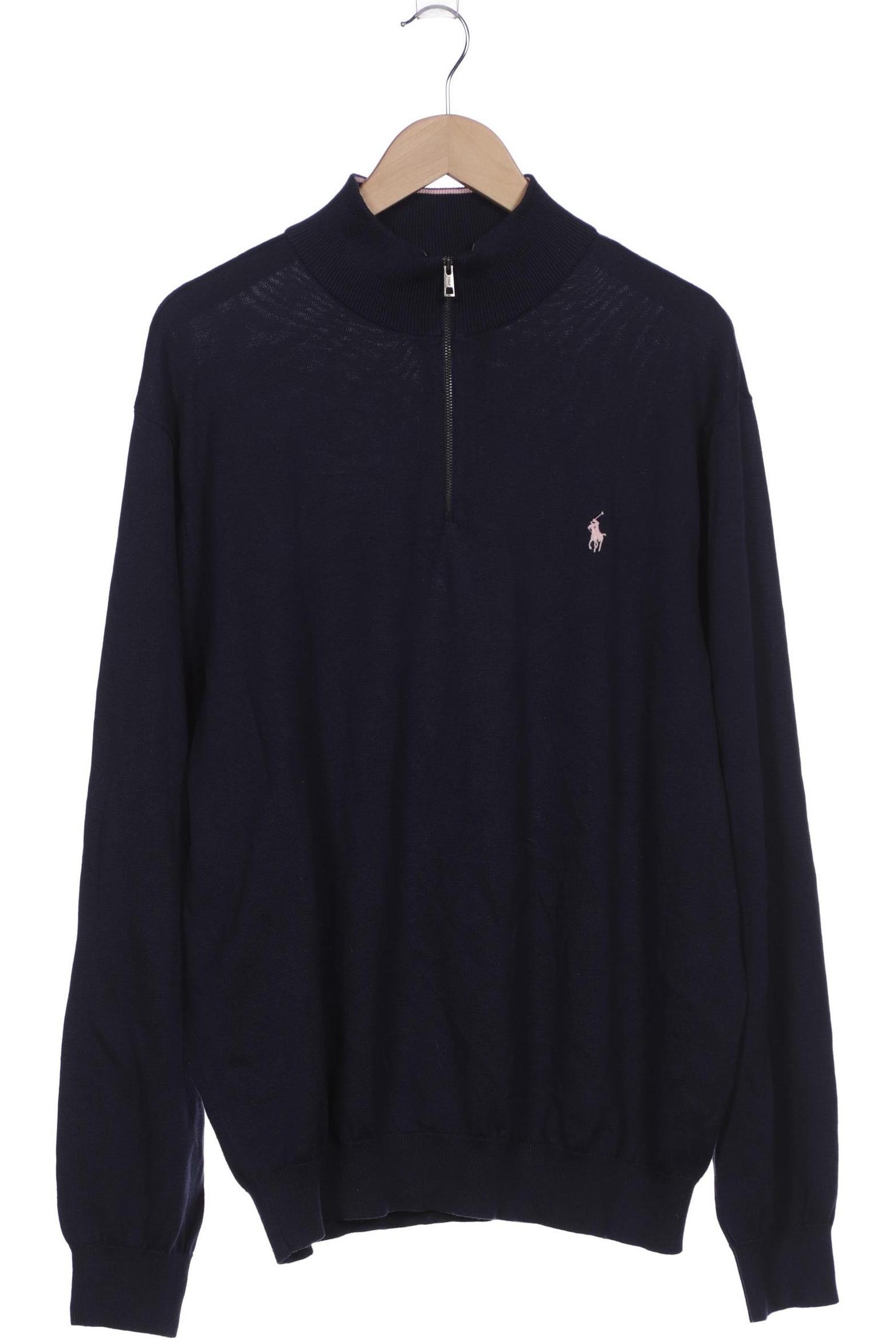 

Polo Ralph Lauren Herren Poloshirt, marineblau, Gr. 56