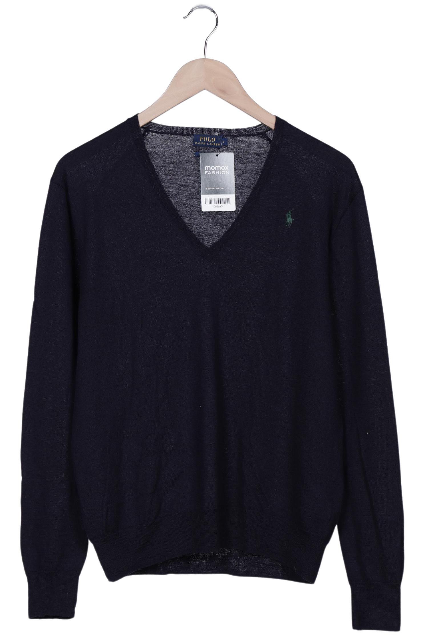 

Polo Ralph Lauren Damen Pullover, marineblau, Gr. 42