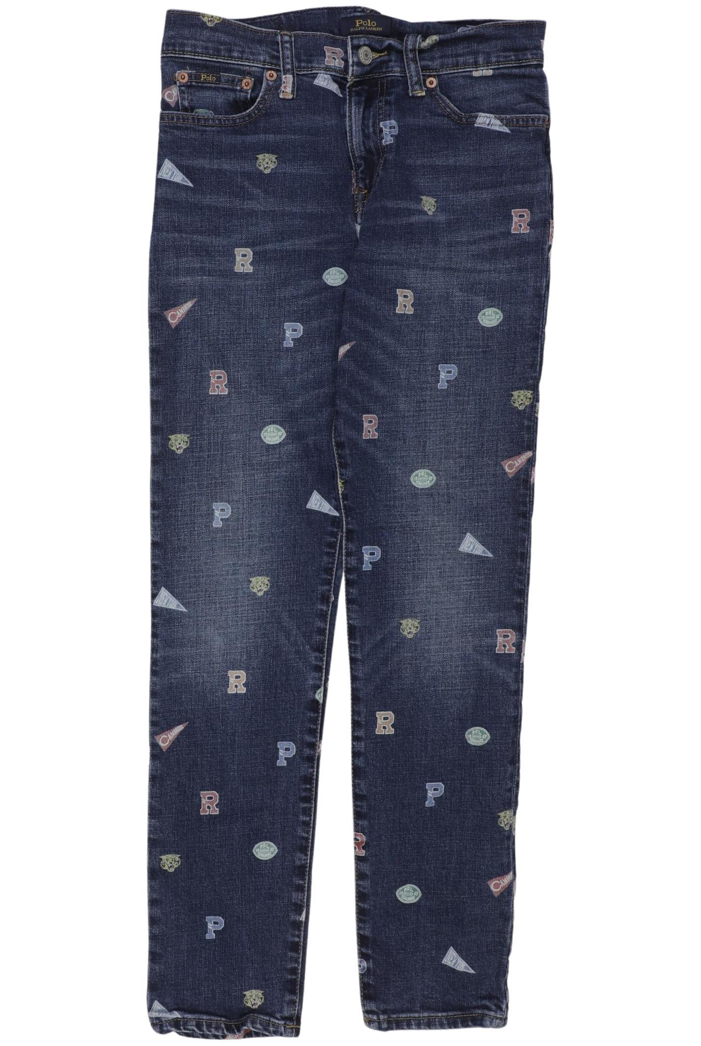 

Polo Ralph Lauren Jungen Jeans, blau, Gr. 158