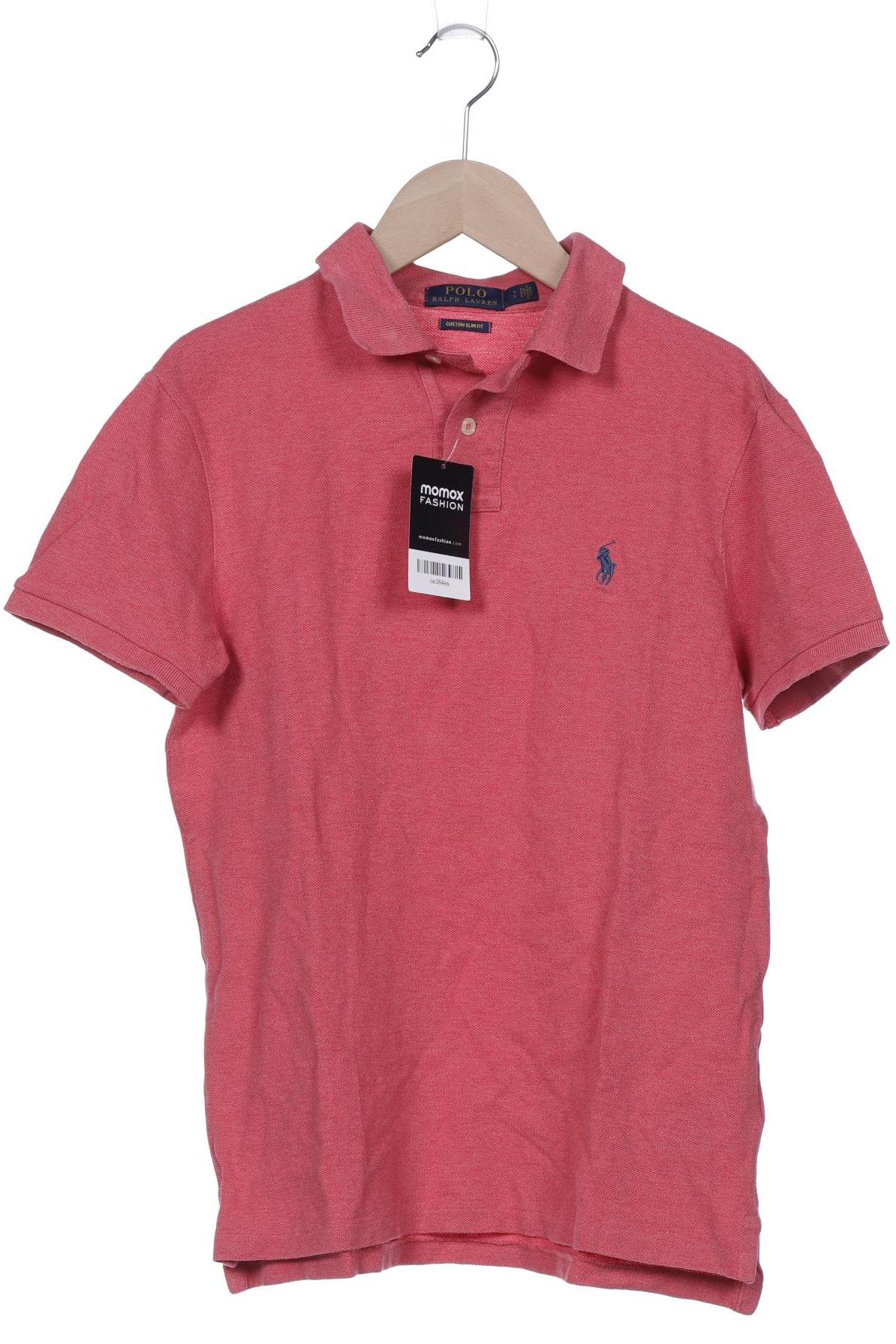 

Polo Ralph Lauren Herren Poloshirt, pink, Gr. 46