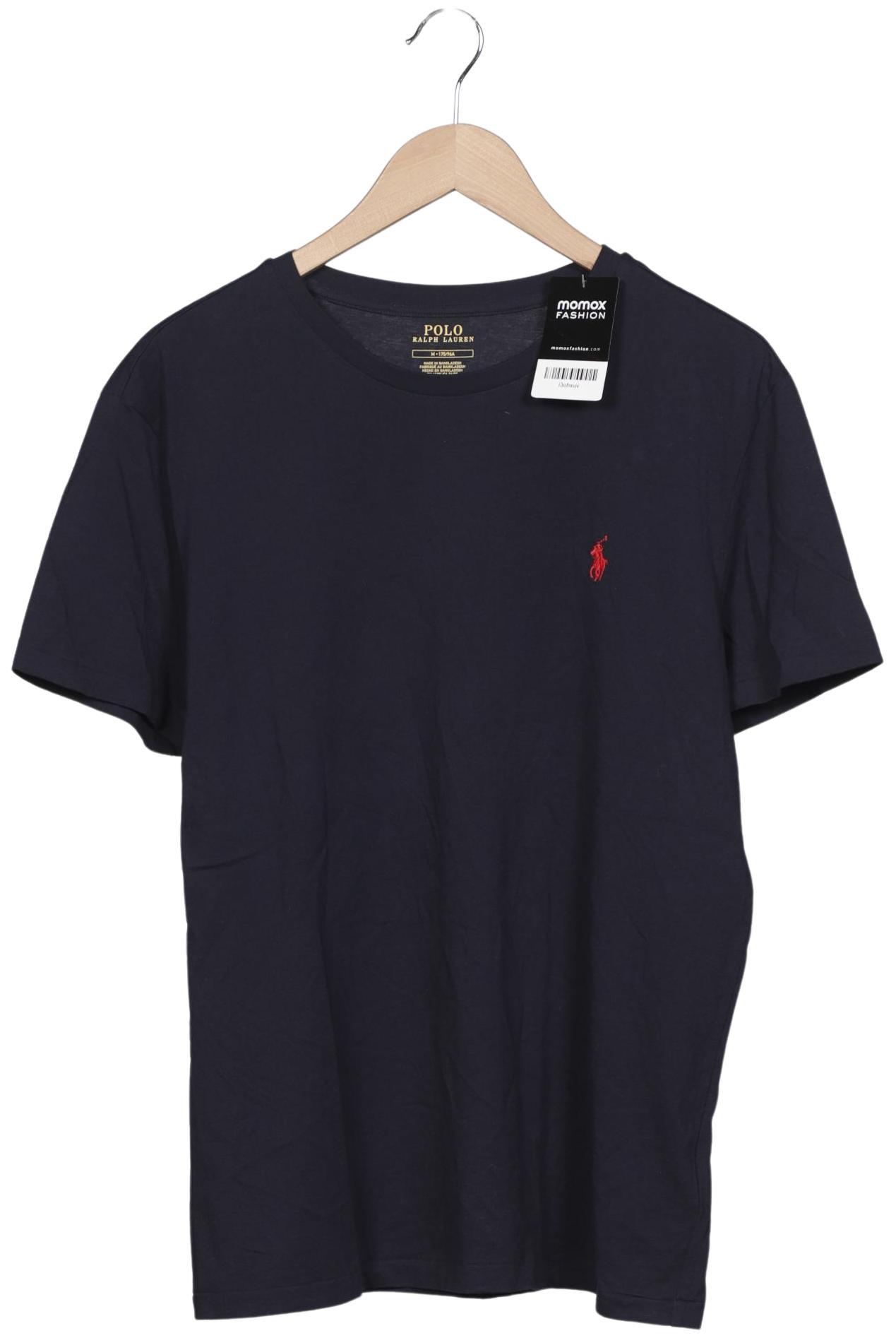 

Polo Ralph Lauren Herren T-Shirt, marineblau, Gr. 48