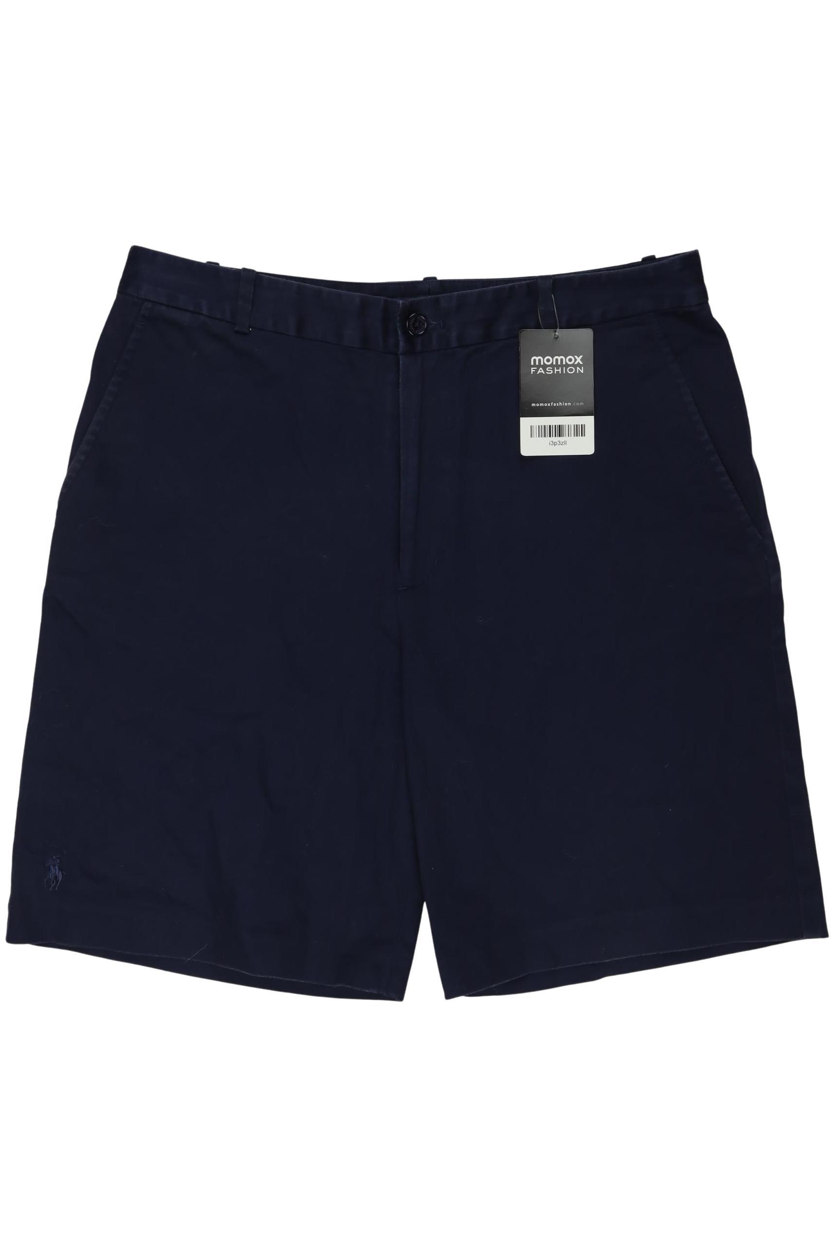 

Polo Ralph Lauren Damen Shorts, marineblau, Gr. 31
