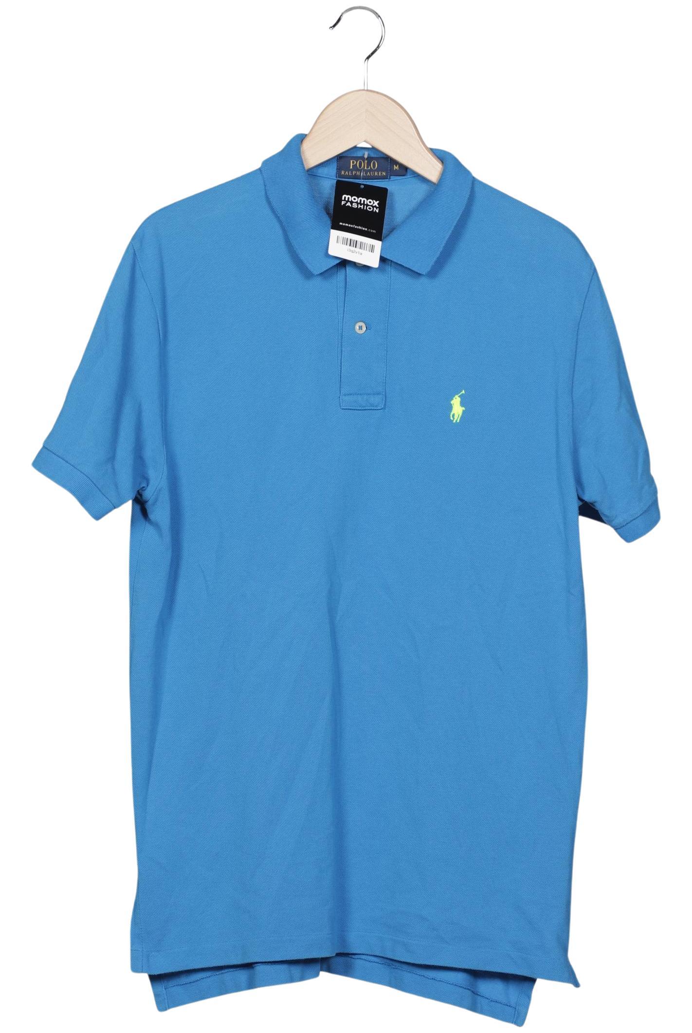 

Polo Ralph Lauren Herren Poloshirt, hellblau, Gr. 48