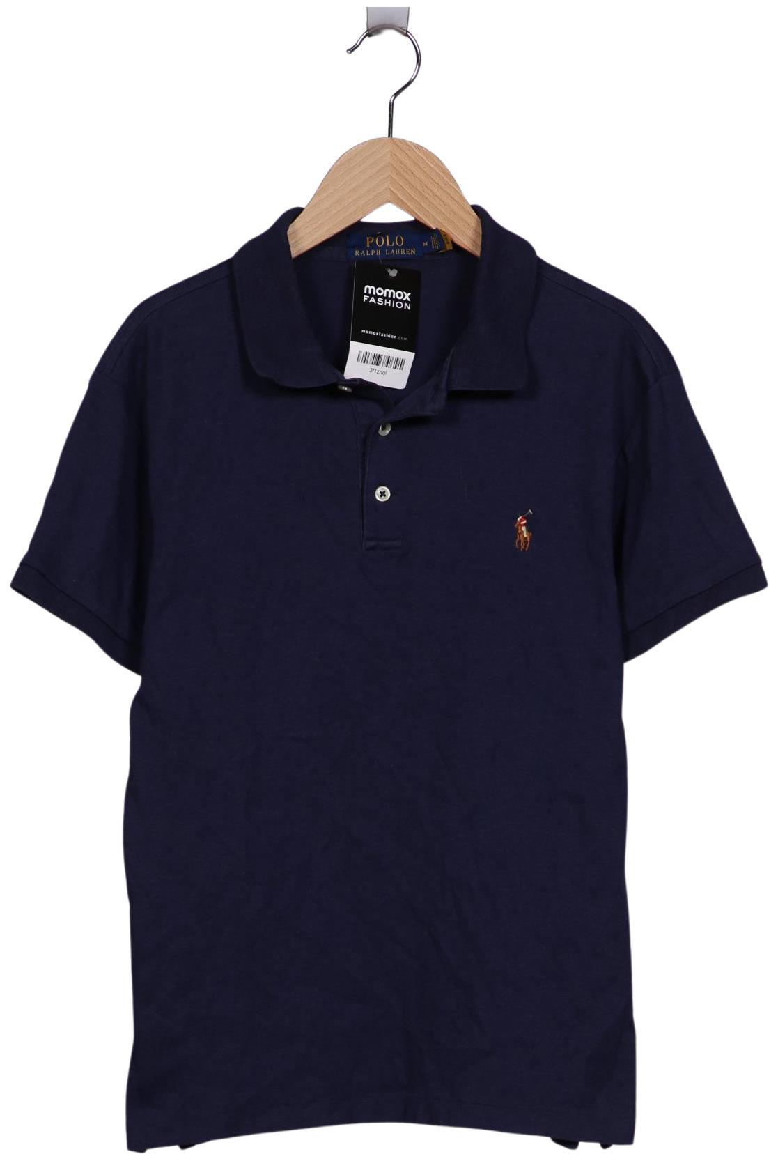 

Polo Ralph Lauren Herren Poloshirt, marineblau, Gr. 48