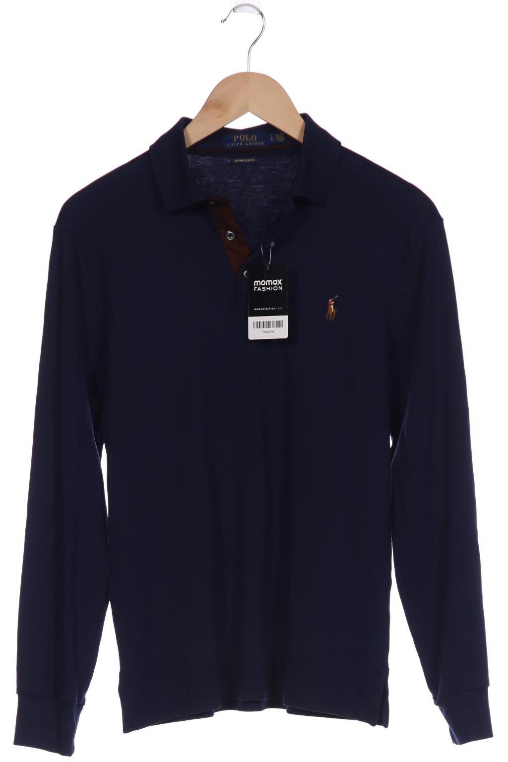 

Polo Ralph Lauren Herren Poloshirt, marineblau