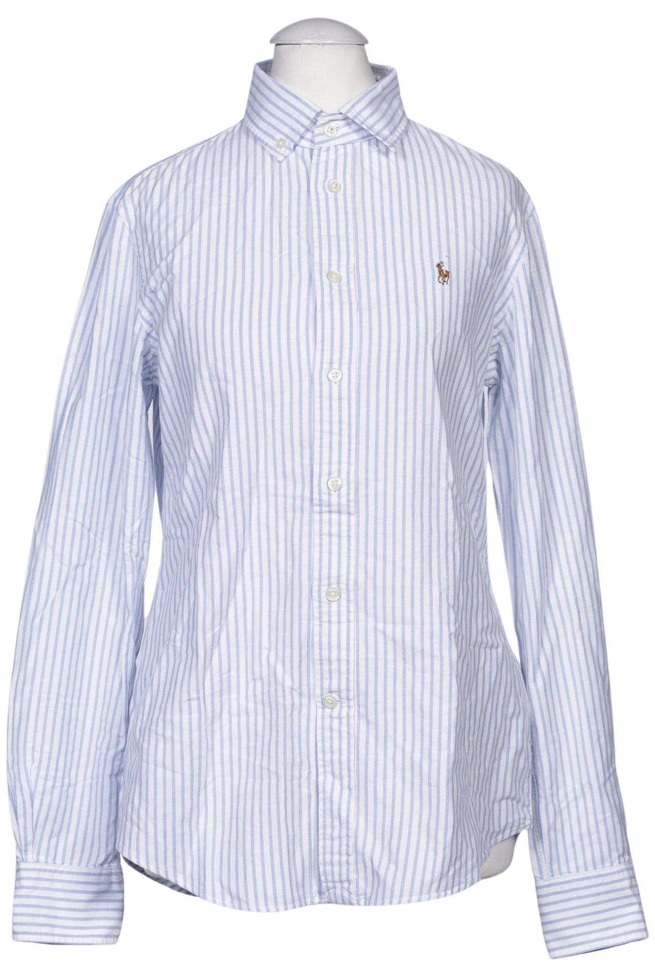 

Polo Ralph Lauren Damen Bluse, weiß, Gr. 36