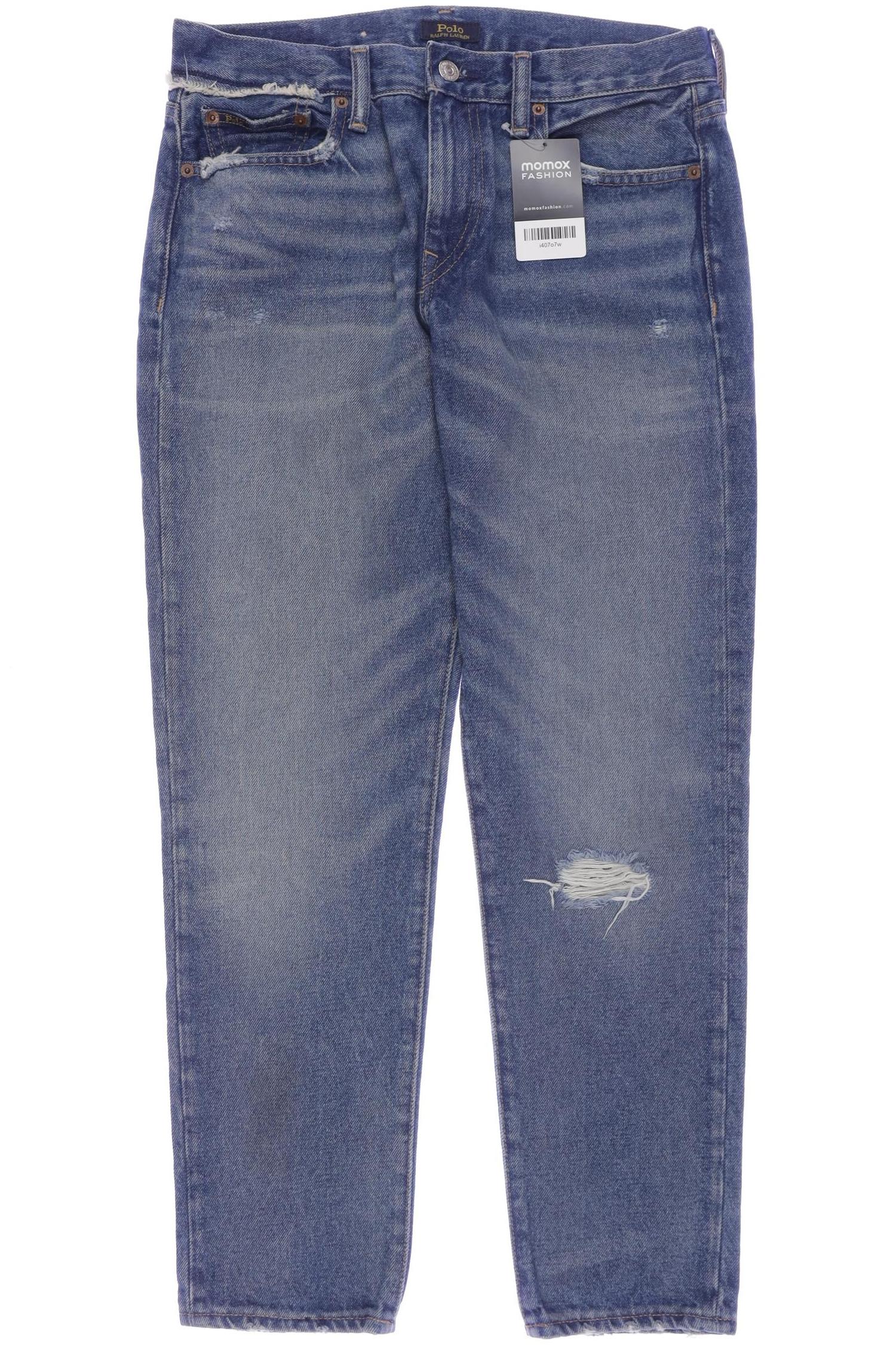 

Polo Ralph Lauren Damen Jeans, blau, Gr. 27