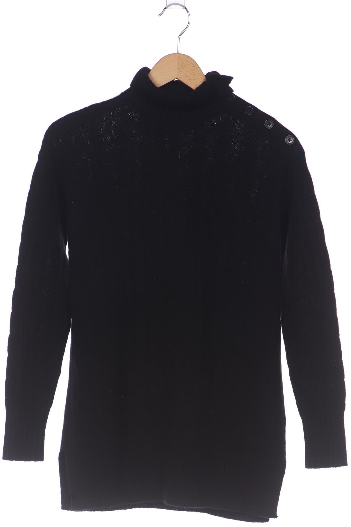 

Polo Ralph Lauren Damen Pullover, schwarz, Gr. 34