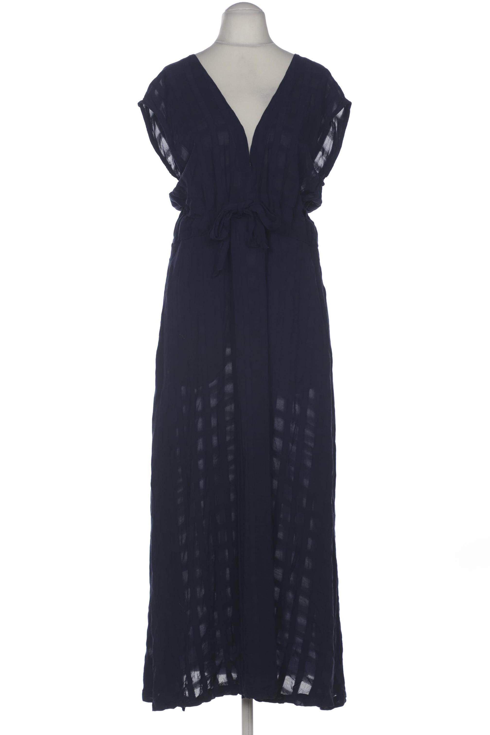 

Polo Ralph Lauren Damen Kleid, marineblau, Gr. 42