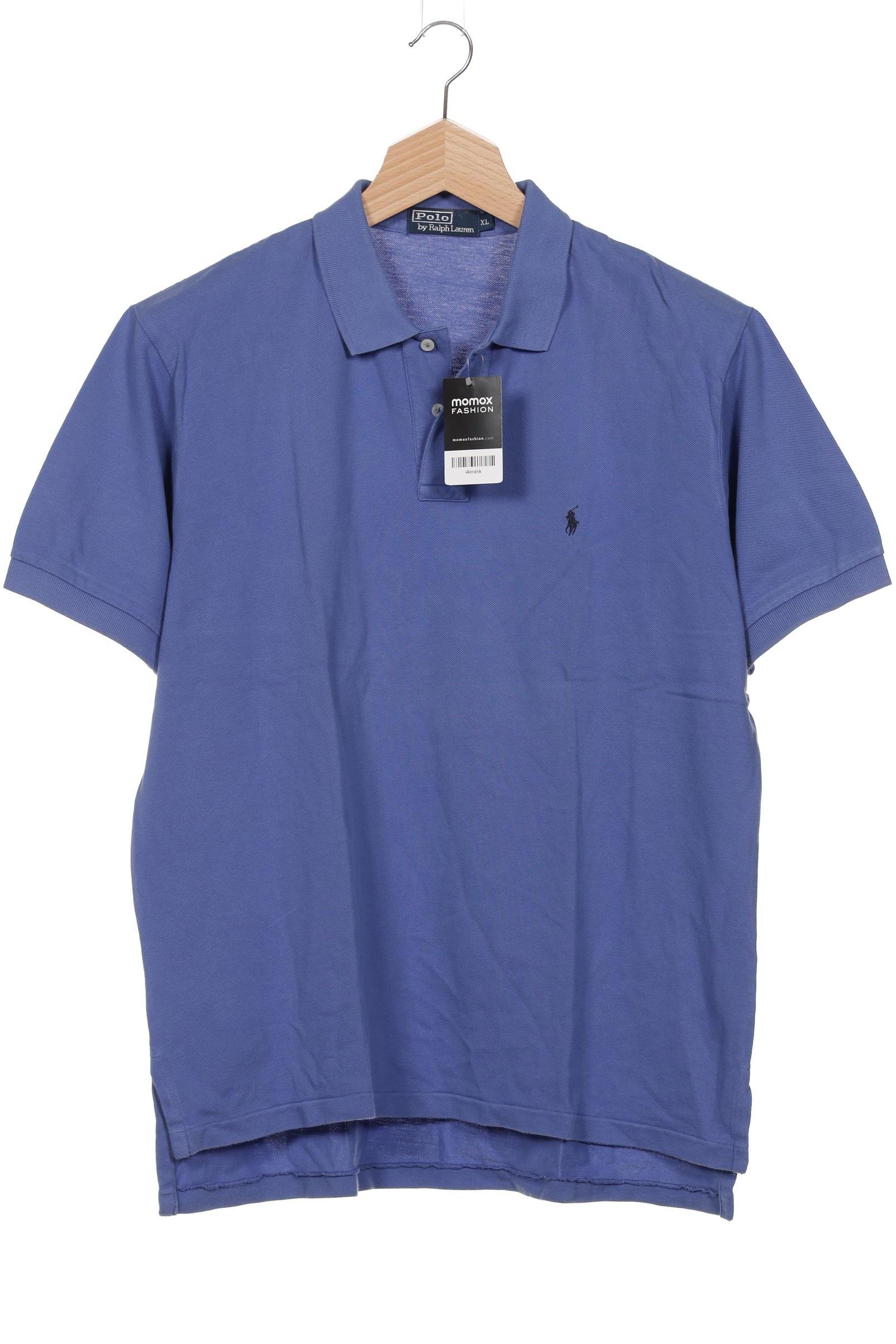 

Polo Ralph Lauren Herren Poloshirt, blau, Gr. 54