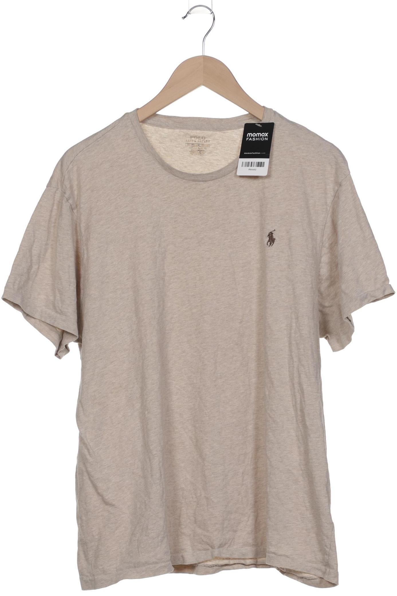 

Polo Ralph Lauren Herren T-Shirt, beige, Gr. 56