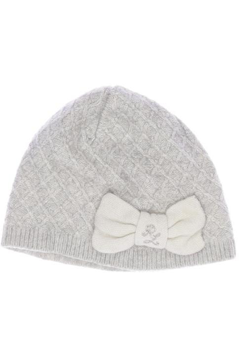 

Polo Ralph Lauren Damen Hut/Mütze, grau, Gr. uni