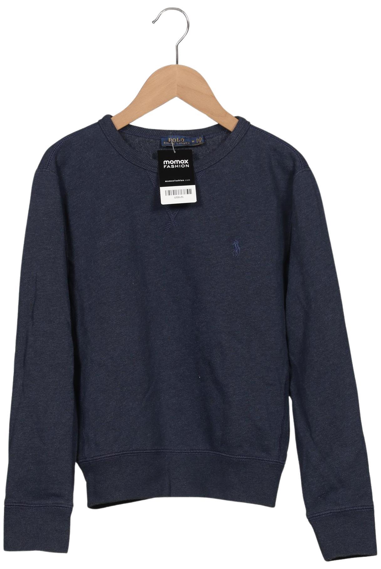 

Polo Ralph Lauren Damen Sweatshirt, marineblau, Gr. 38