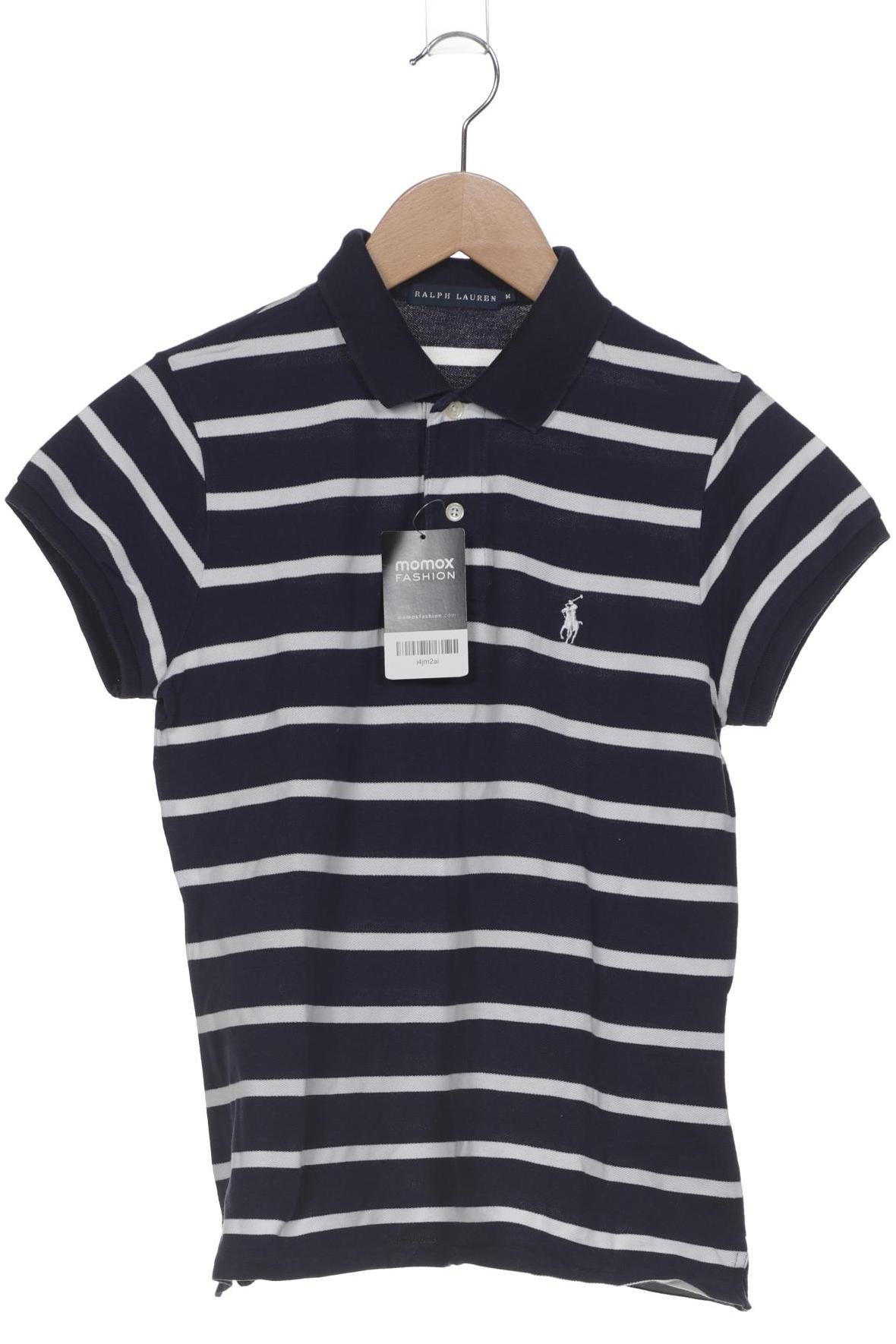 

Polo Ralph Lauren Damen Poloshirt, marineblau, Gr. 38