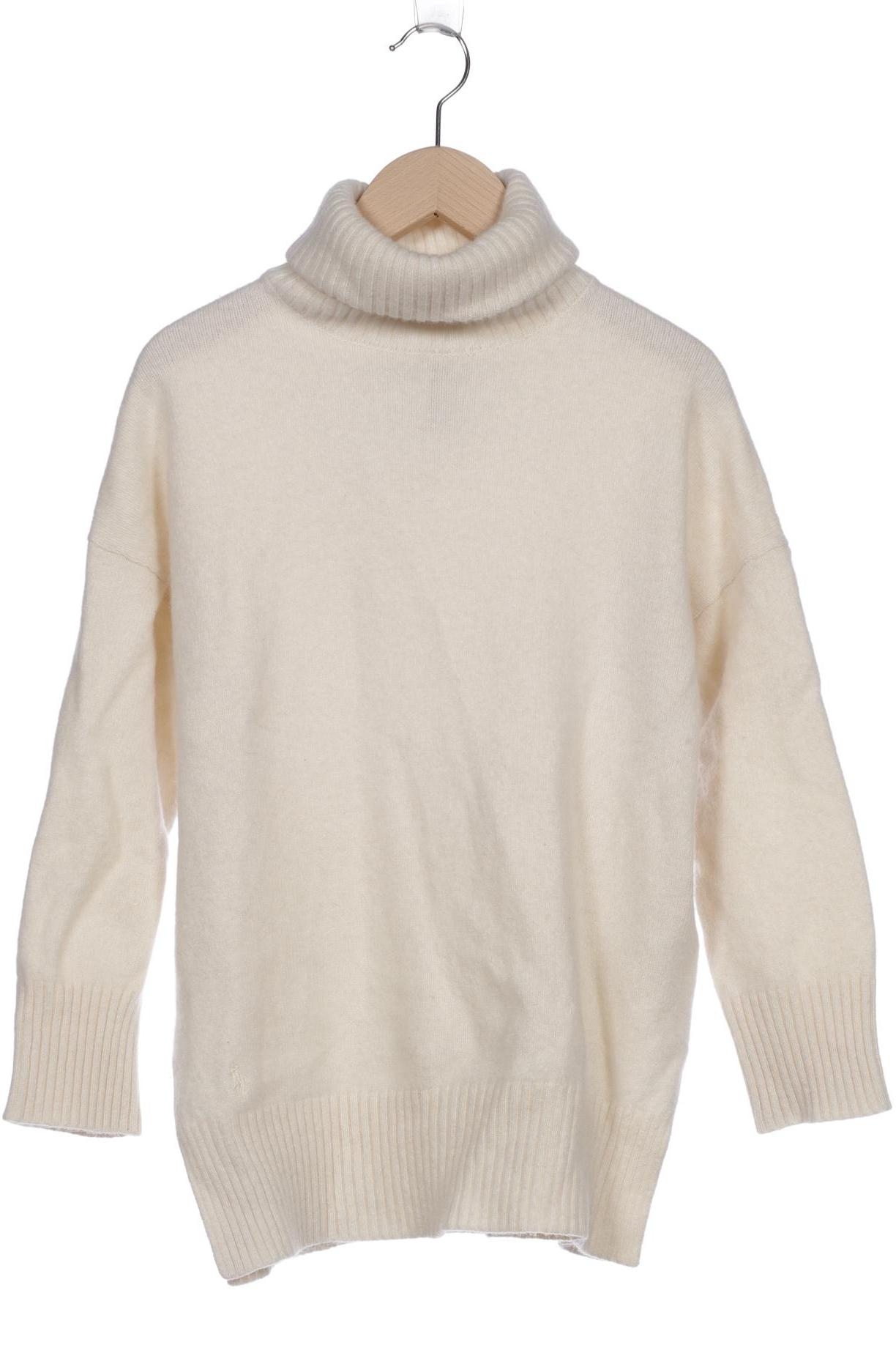 

Polo Ralph Lauren Damen Pullover, cremeweiß