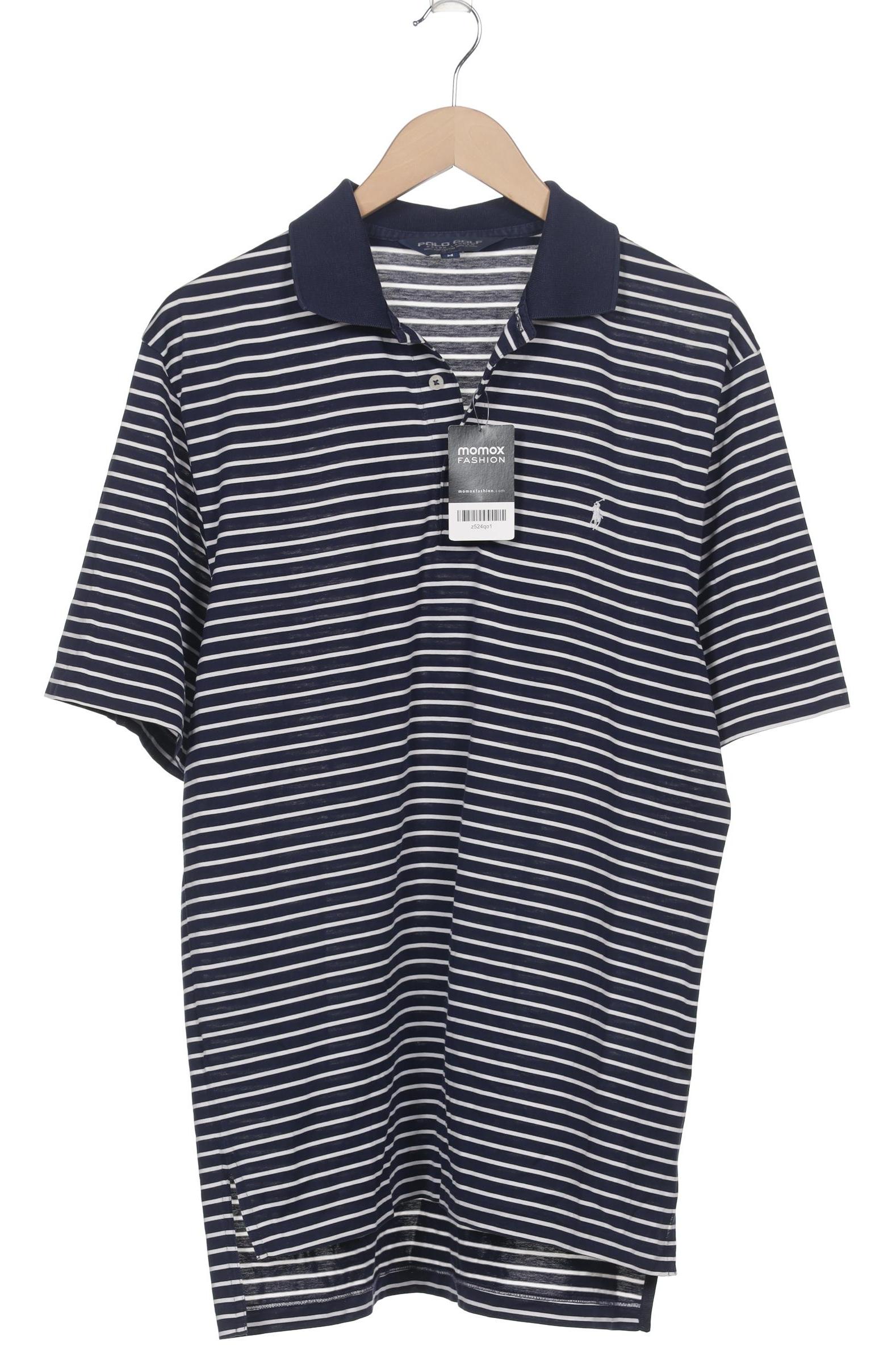 

Polo Ralph Lauren Herren Poloshirt, marineblau, Gr. 48