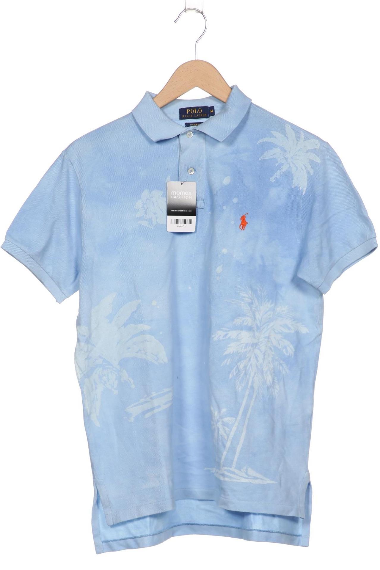 

Polo Ralph Lauren Damen Poloshirt, blau