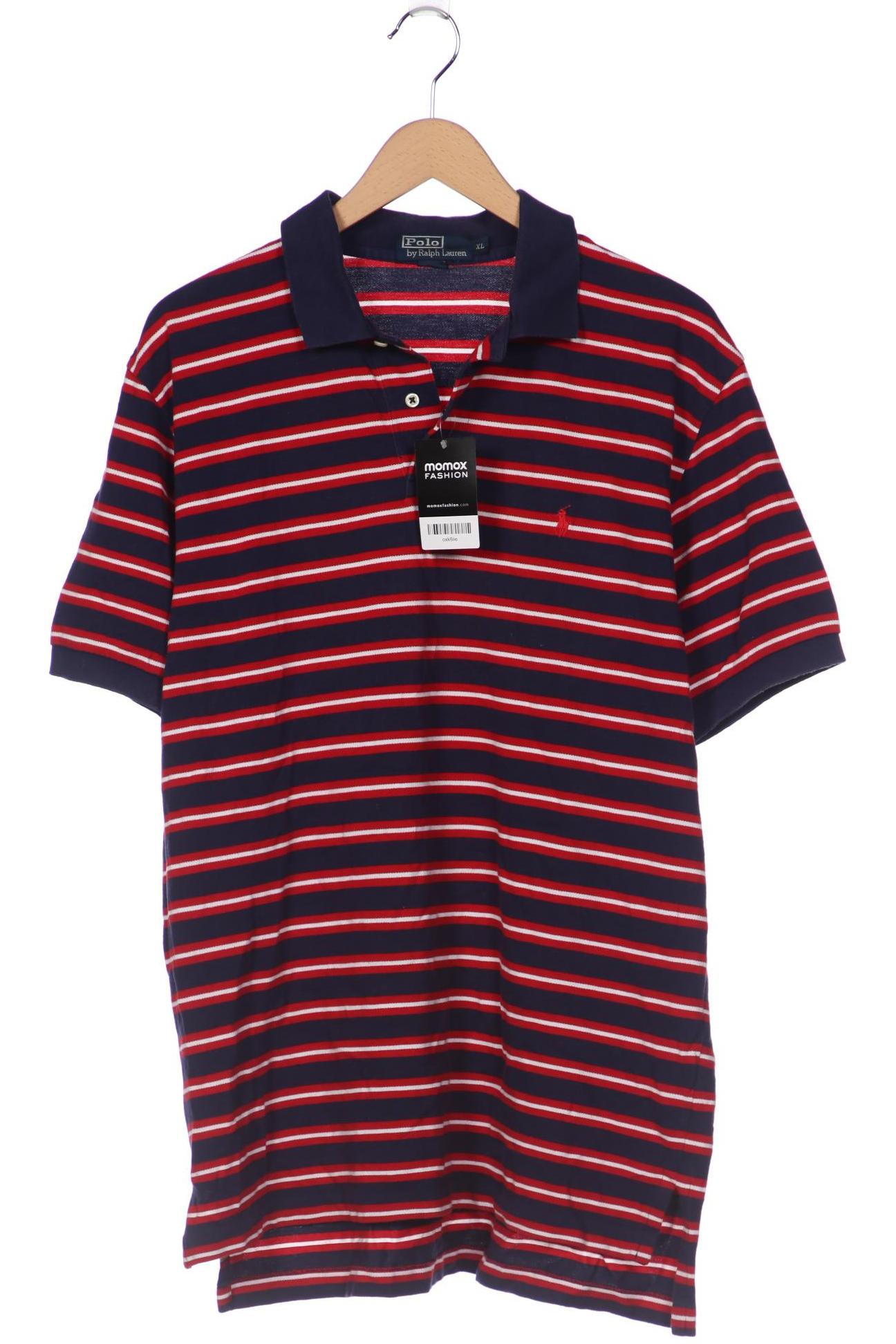 

Polo Ralph Lauren Herren Poloshirt, marineblau