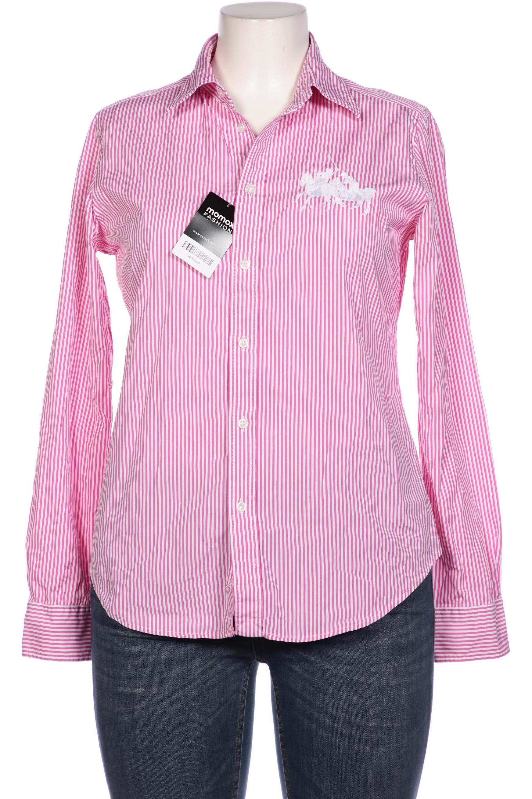 

Polo Ralph Lauren Damen Bluse, pink, Gr. 12