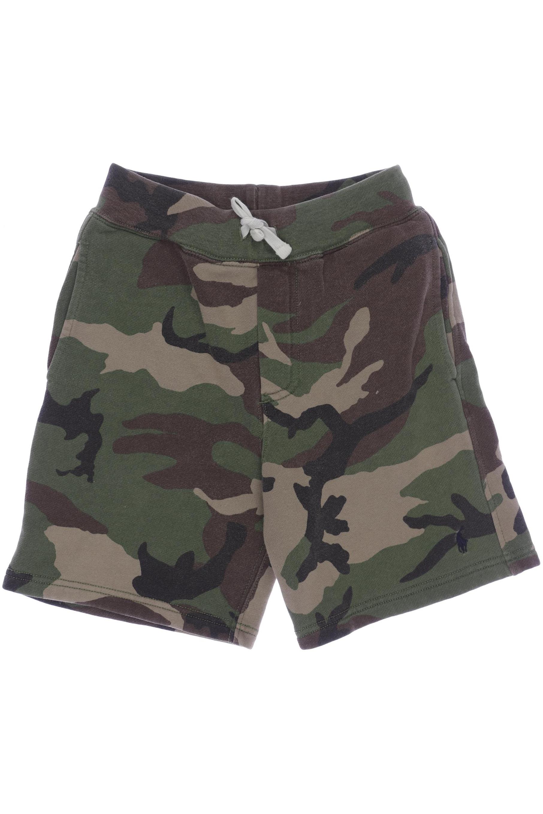 

Polo Ralph Lauren Herren Shorts, grün, Gr. 8