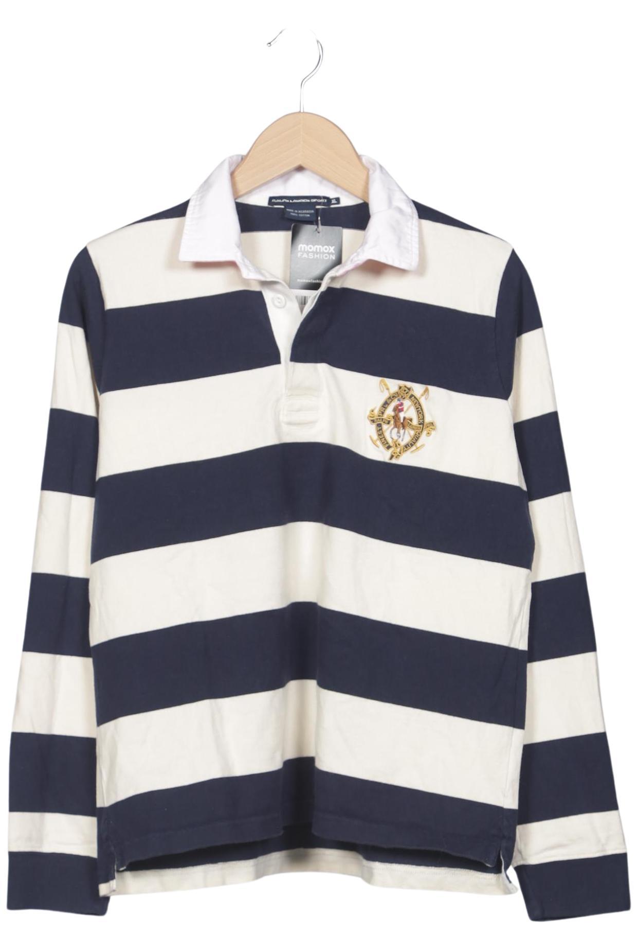 

Polo Ralph Lauren Damen Poloshirt, mehrfarbig, Gr. 44