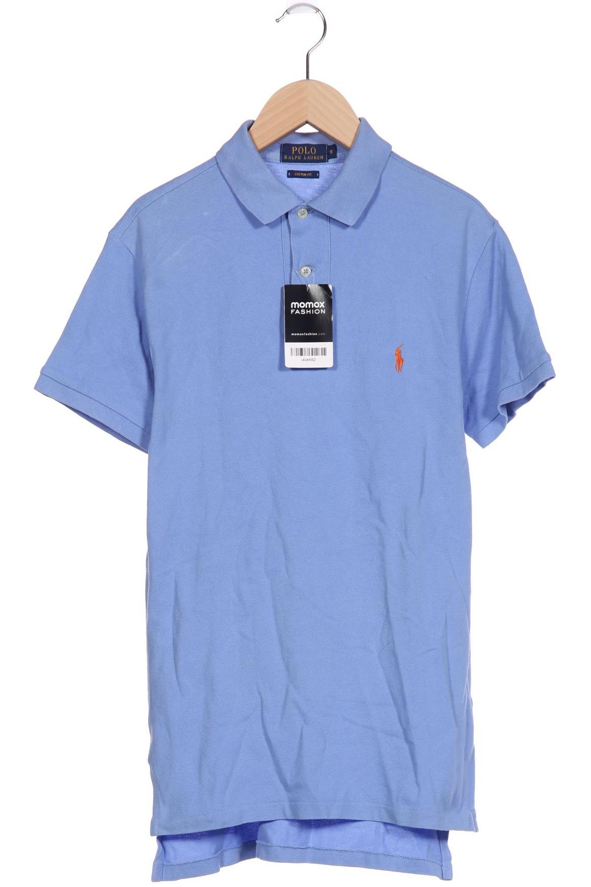 

Polo Ralph Lauren Herren Poloshirt, blau, Gr. 46