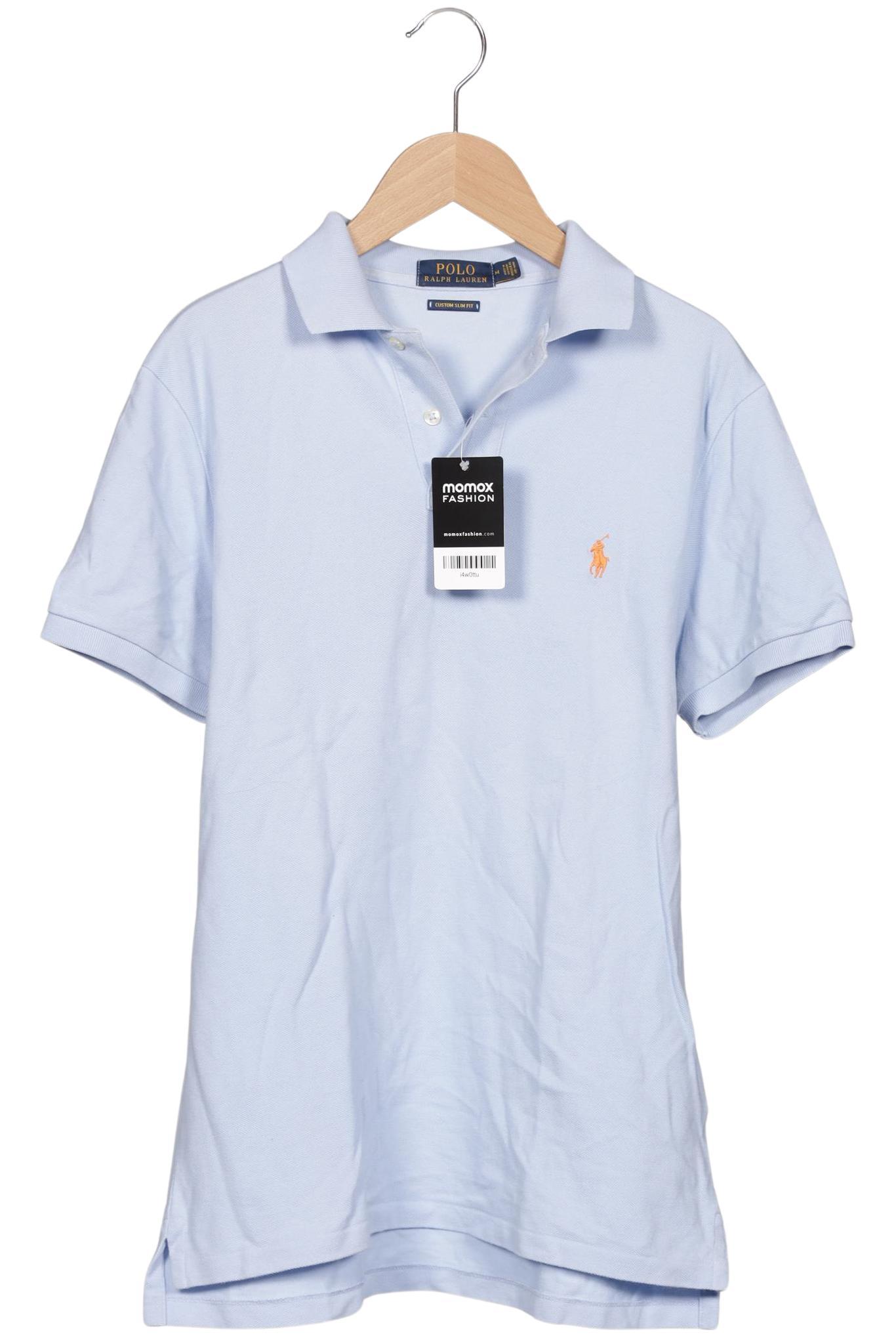 

Polo Ralph Lauren Herren Poloshirt, hellblau, Gr. 48