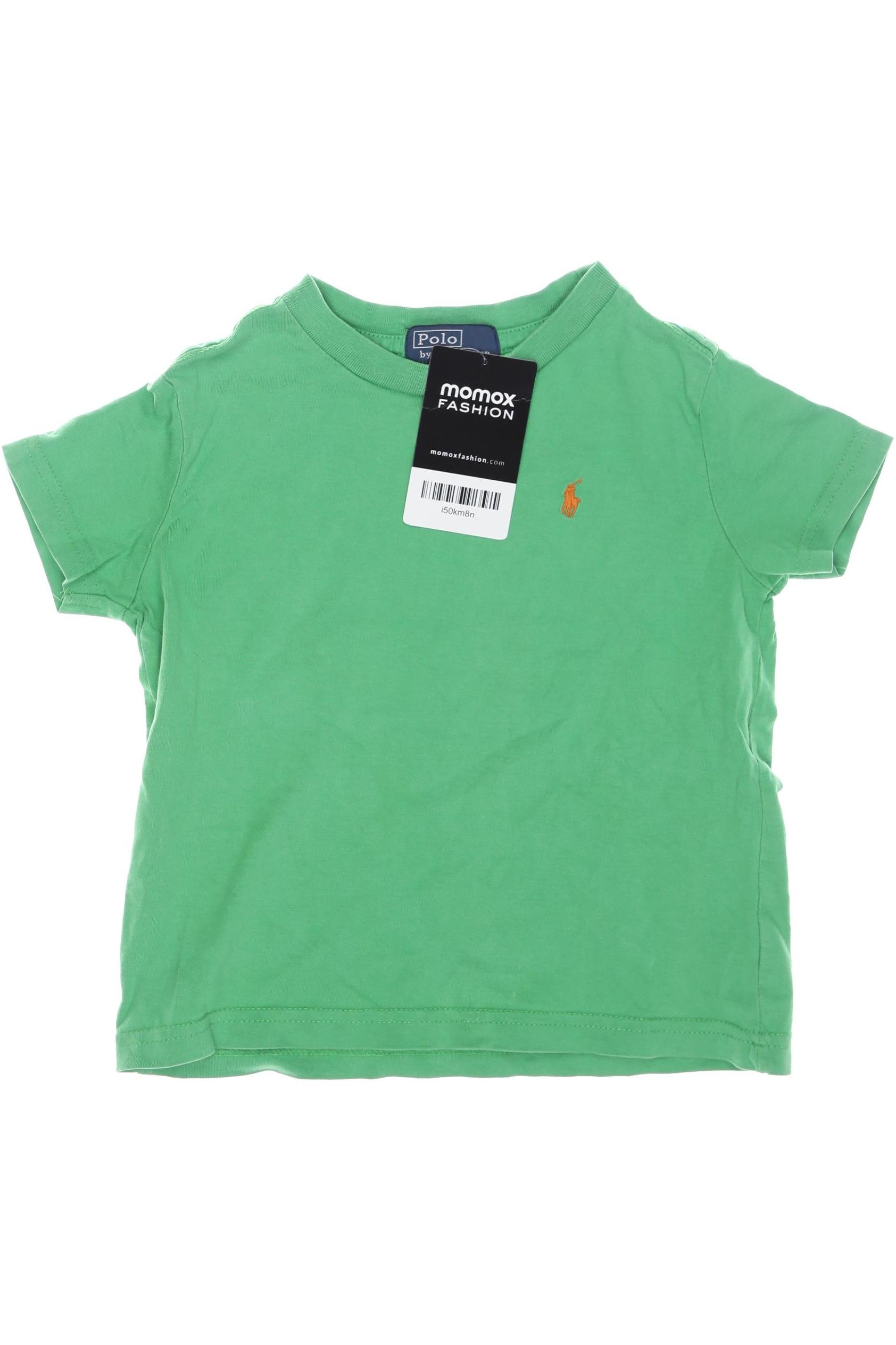 

Polo Ralph Lauren Herren T-Shirt, grün, Gr. 104