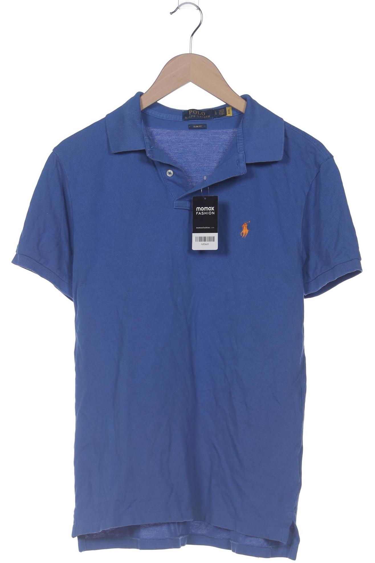 

Polo Ralph Lauren Herren Poloshirt, blau, Gr. 52