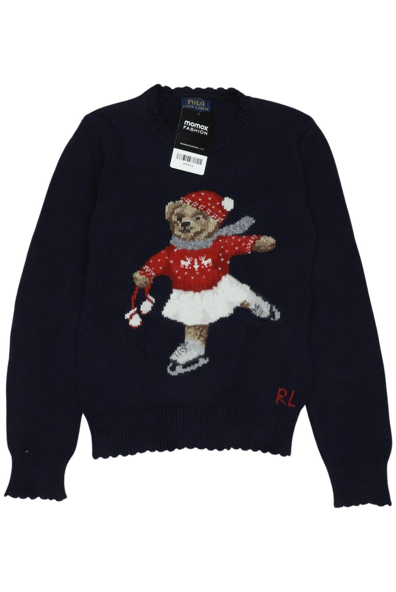 

Polo Ralph Lauren Damen Pullover, marineblau, Gr. 158