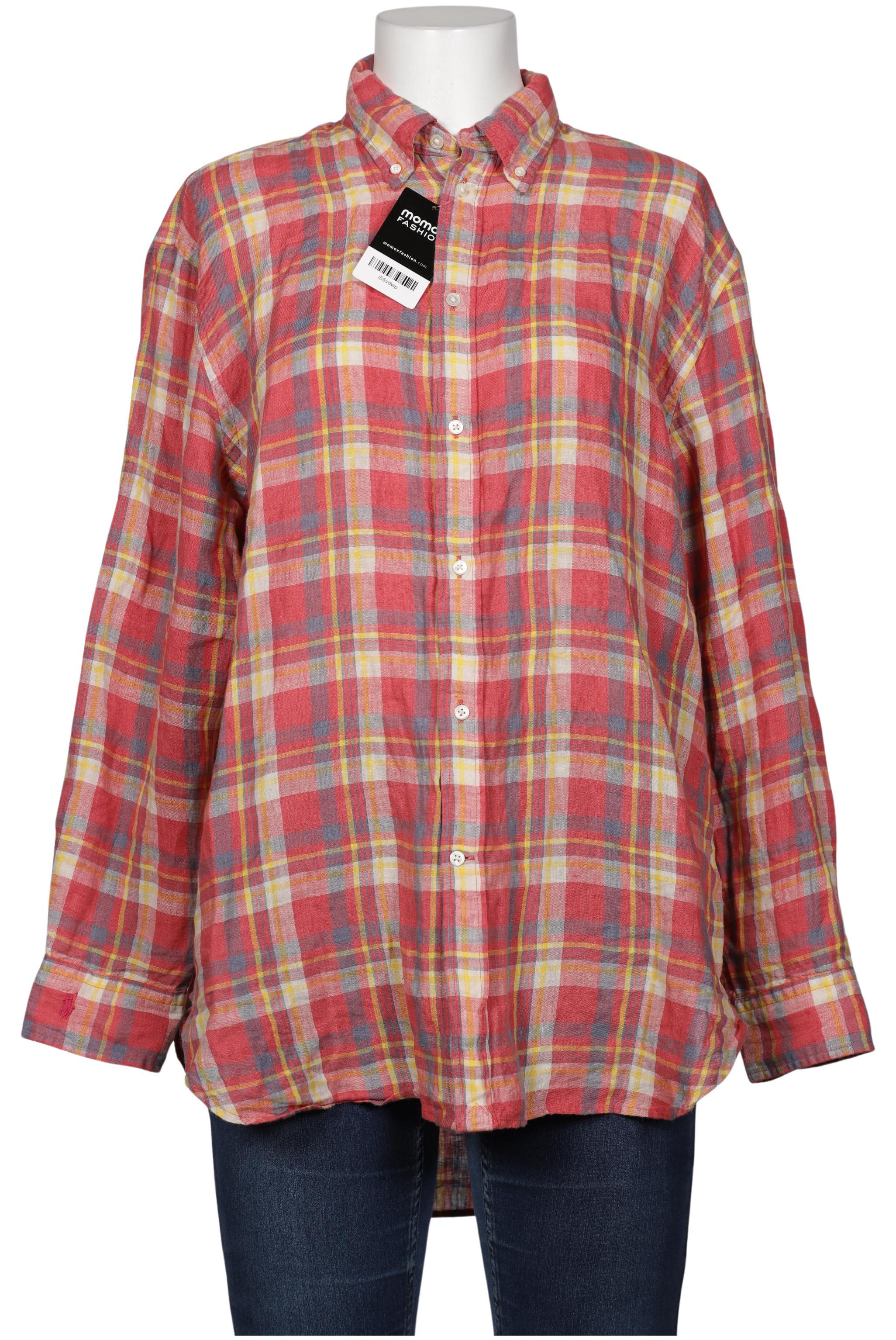 

Polo Ralph Lauren Damen Bluse, mehrfarbig, Gr. 42