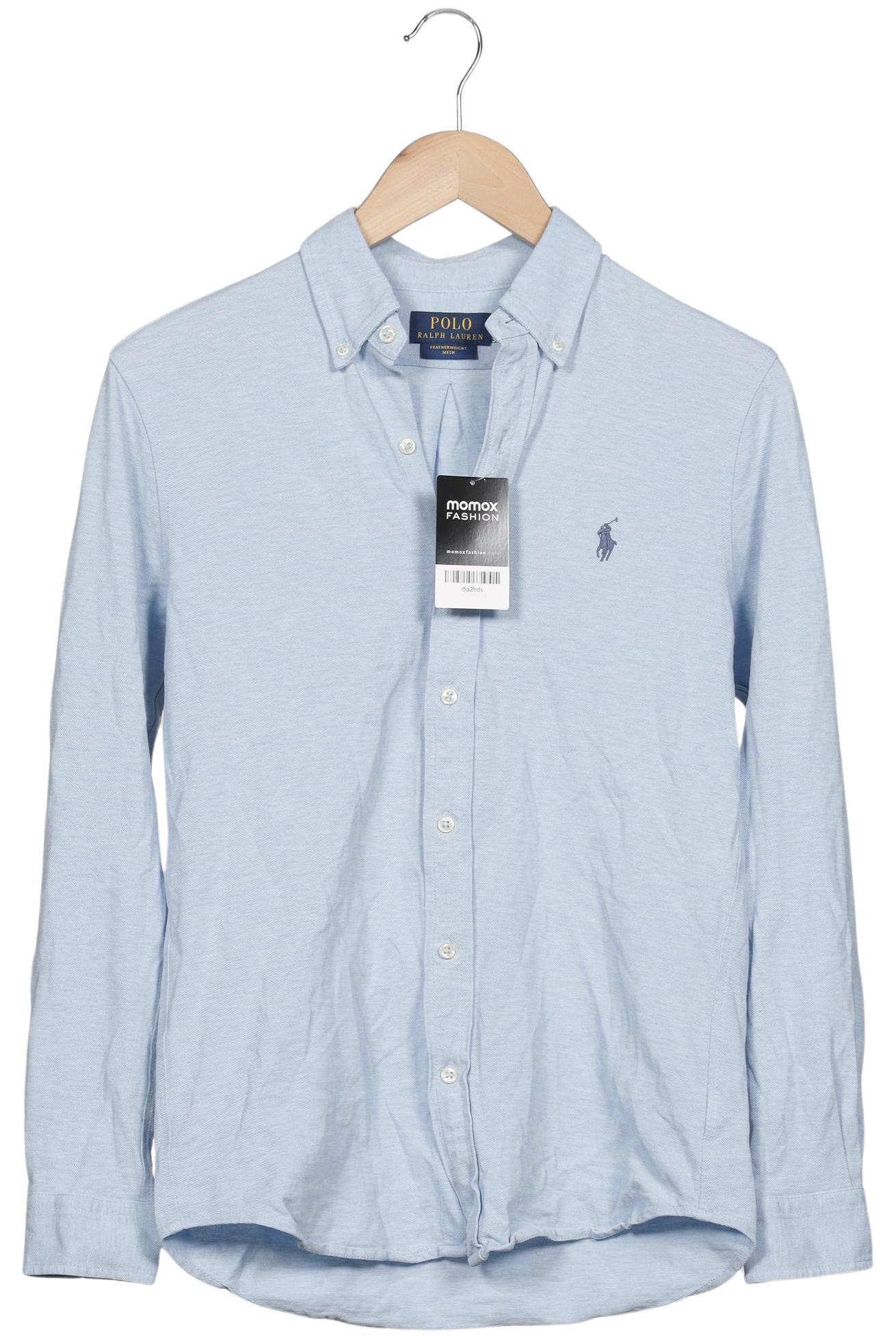 

Polo Ralph Lauren Herren Hemd, hellblau, Gr. 46