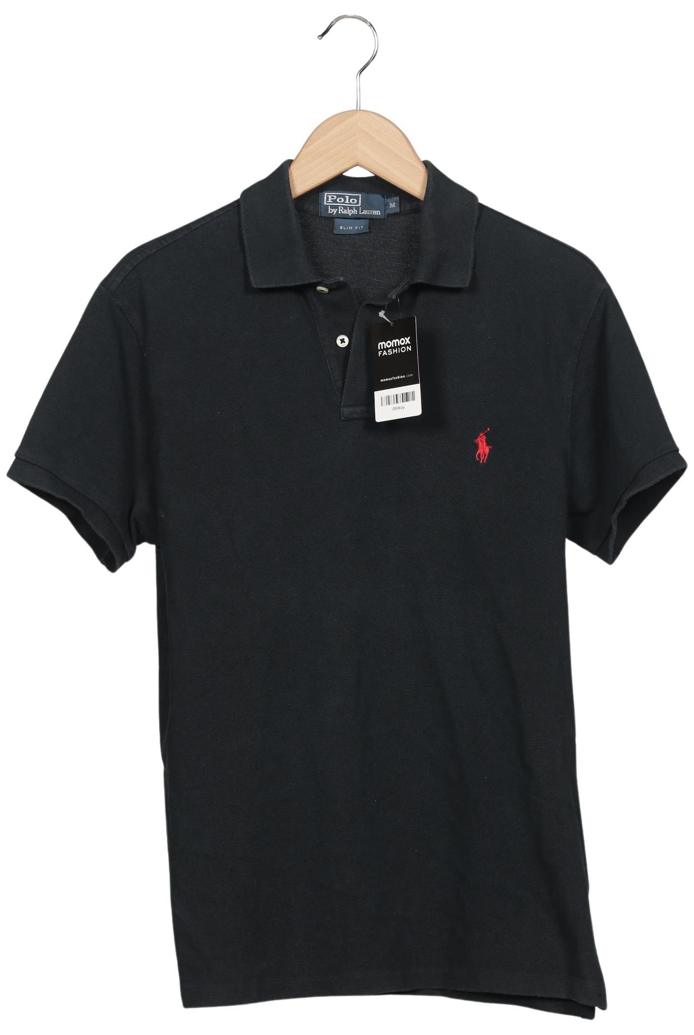 

Polo Ralph Lauren Herren Poloshirt, schwarz, Gr. 48
