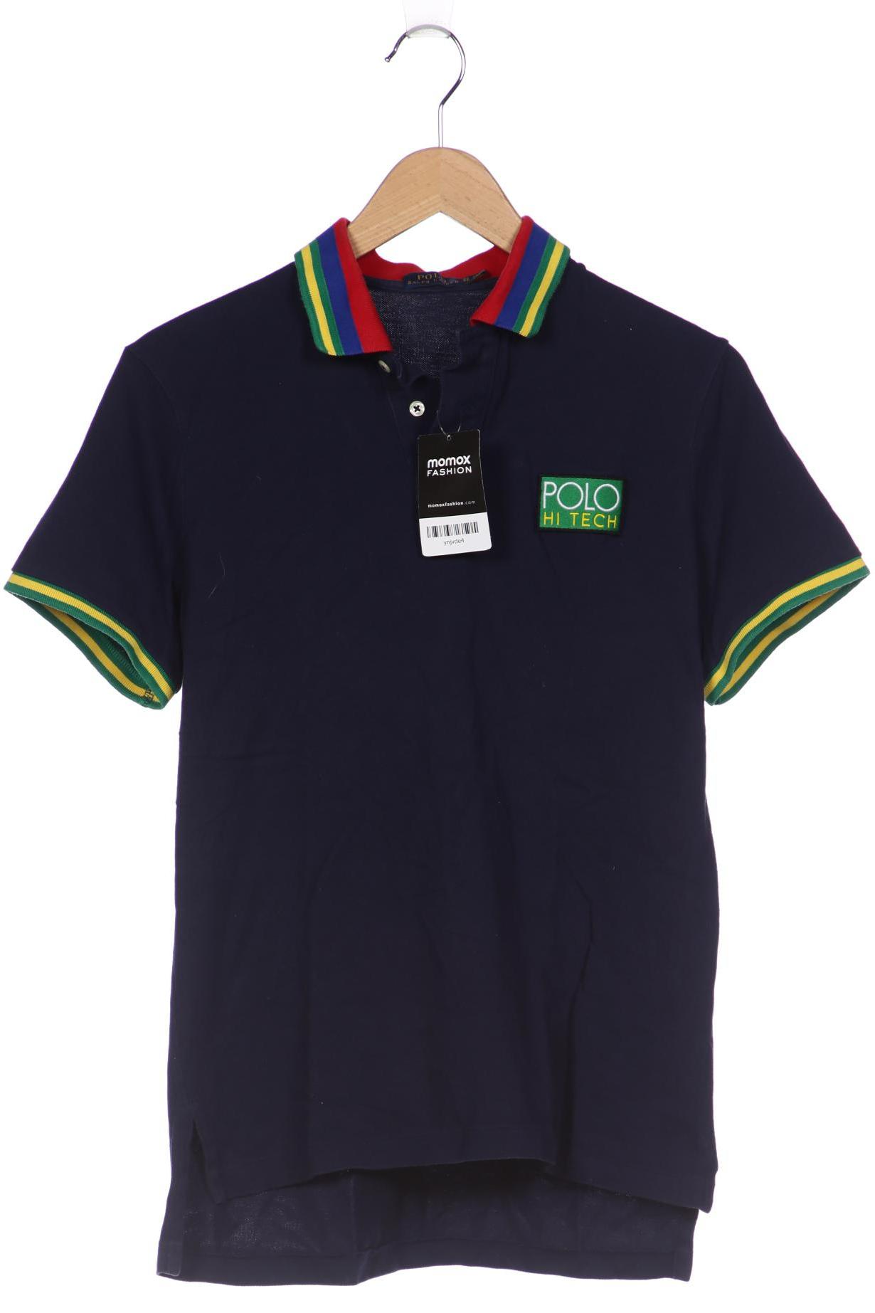 

Polo Ralph Lauren Herren Poloshirt, marineblau