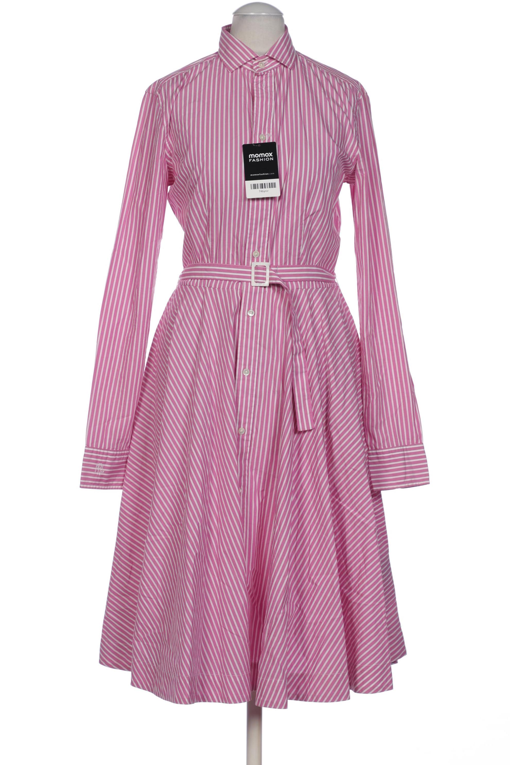 

Polo Ralph Lauren Damen Kleid, pink, Gr. 0