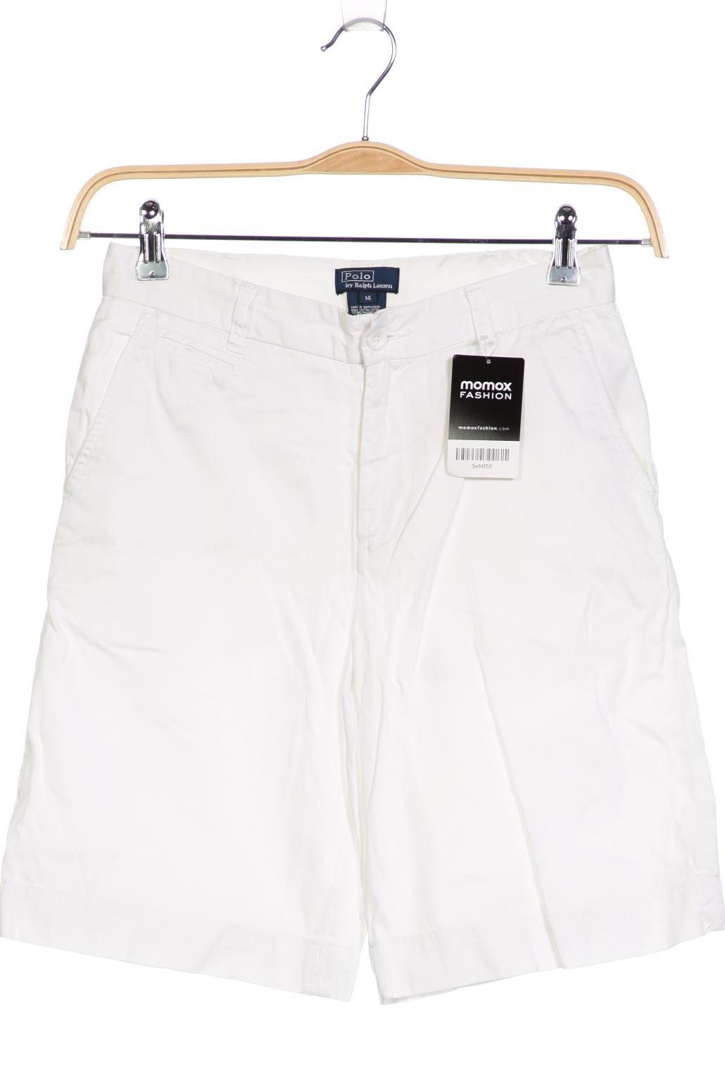 

Polo Ralph Lauren Herren Shorts, weiß, Gr. 164