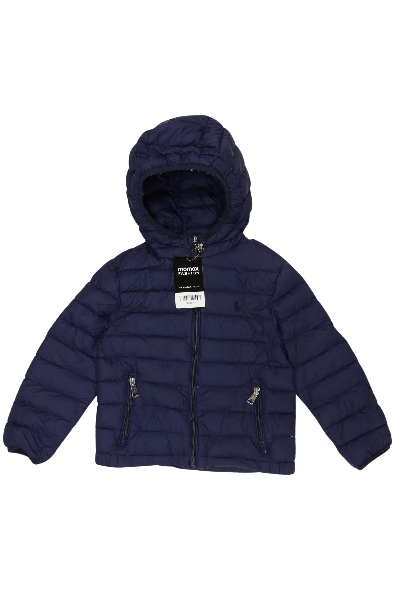 

Polo Ralph Lauren Jungen Jacke, marineblau, Gr. 116